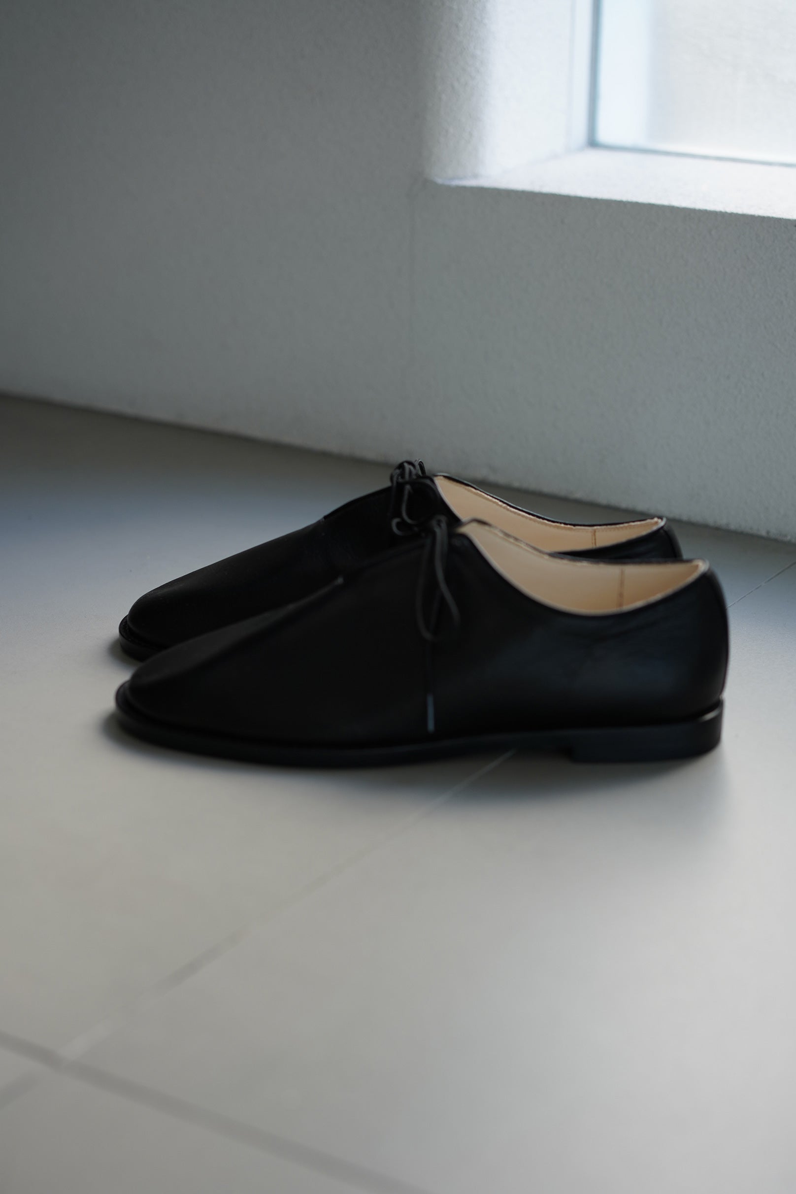 BEAUTIFUL SHOES ( ビューティフルシューズ ) / SOFT SHOES / レザー 