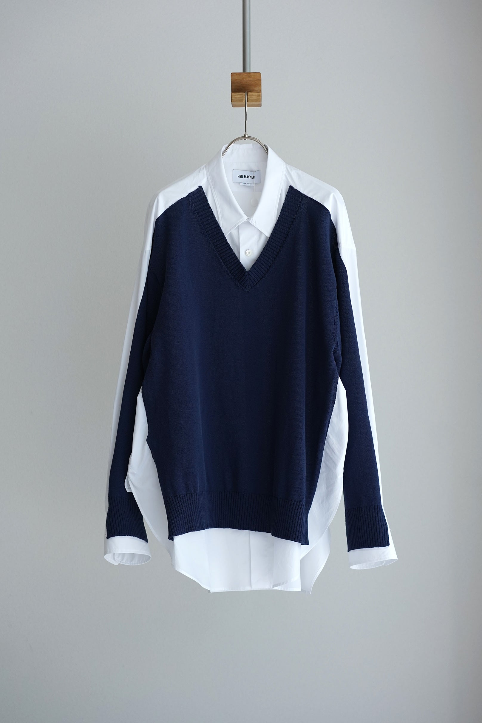 mah07　新品 定価14万9千円 Hed Mayner HED MAYNER（ヘドメイナー） – style department_