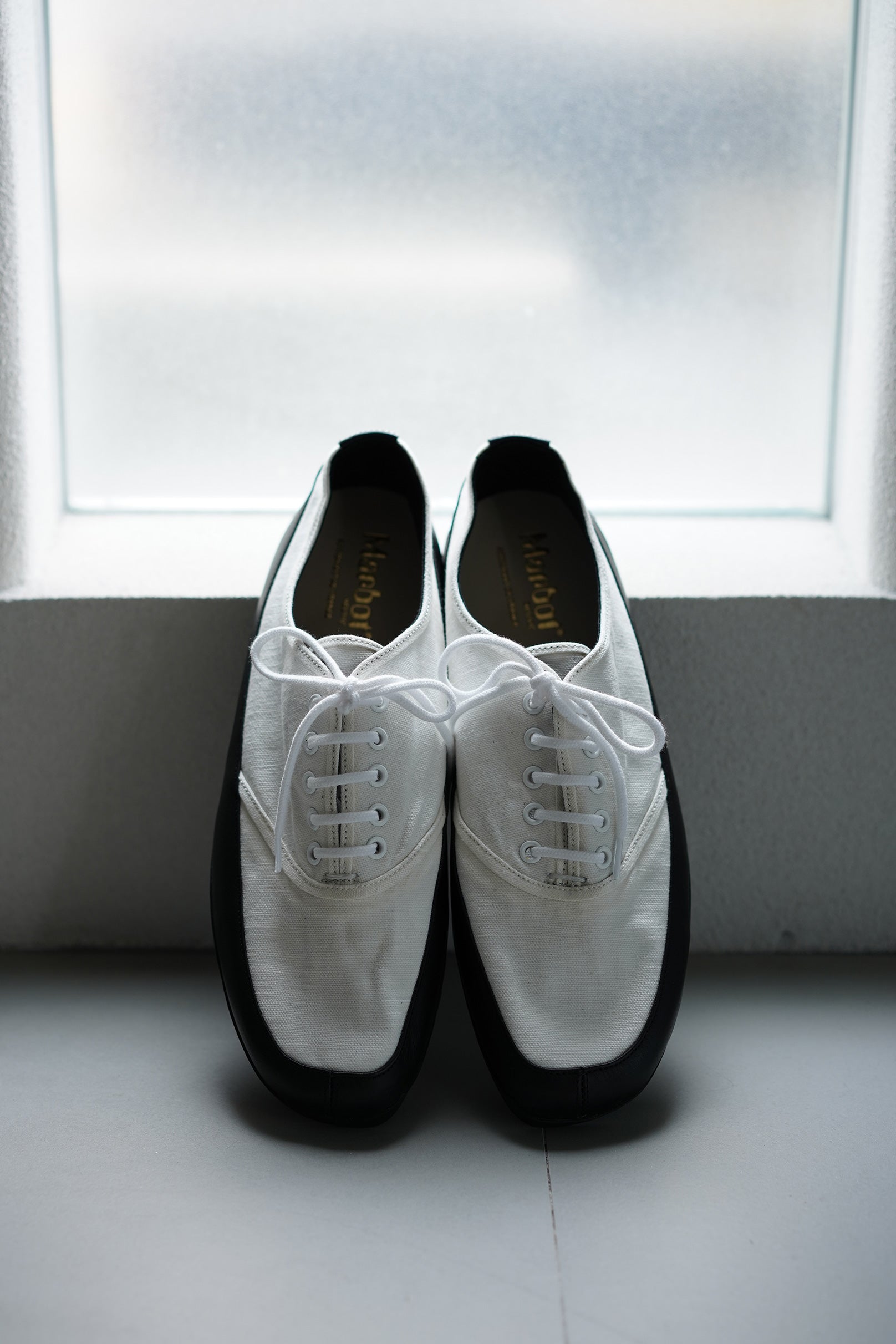 Marbot ( マルボー ) / NAVAL TRAINING SHOES / スニーカー – style