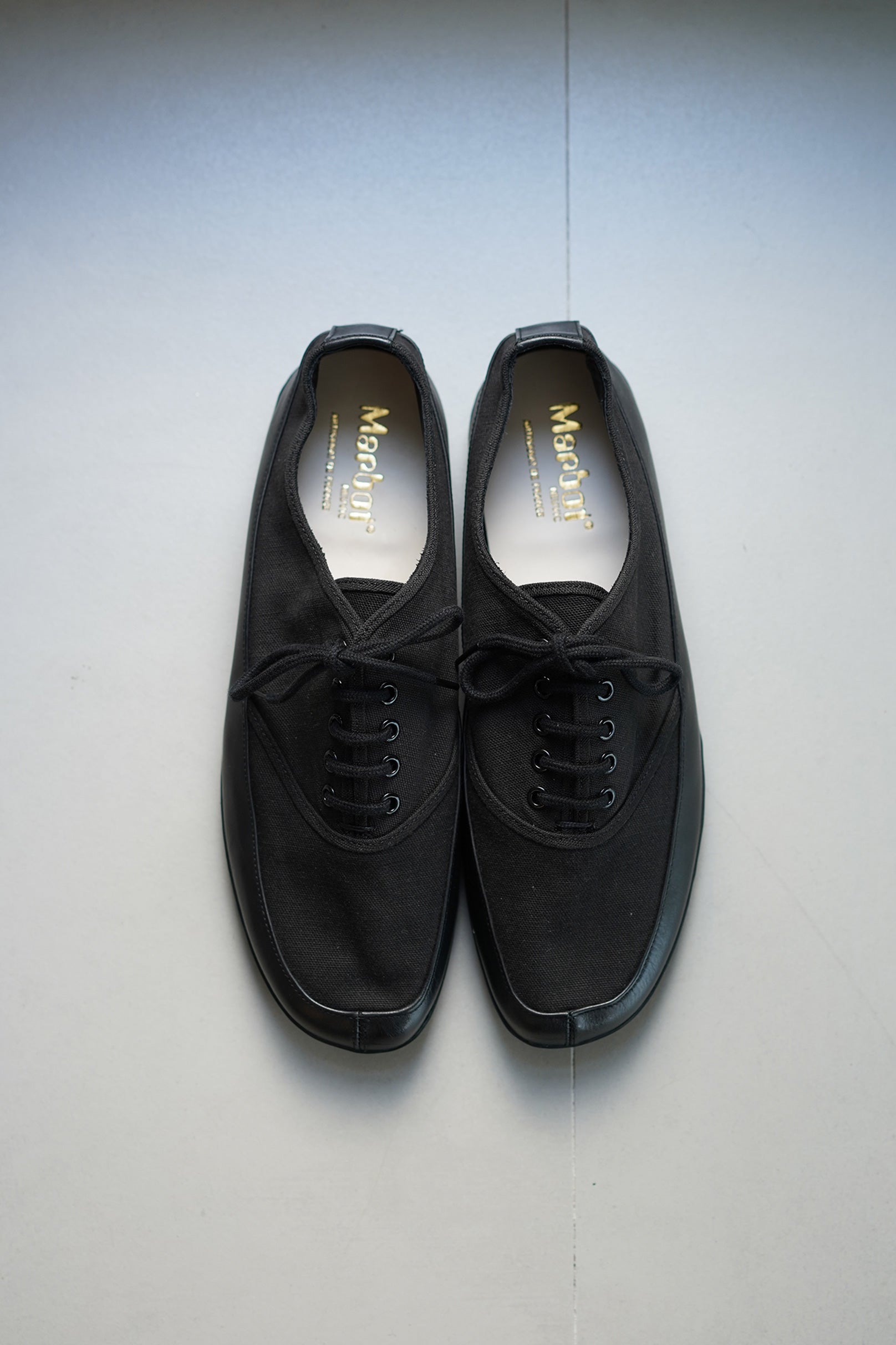 Marbot ( マルボー ) / NAVAL TRAINING SHOES / スニーカー – style