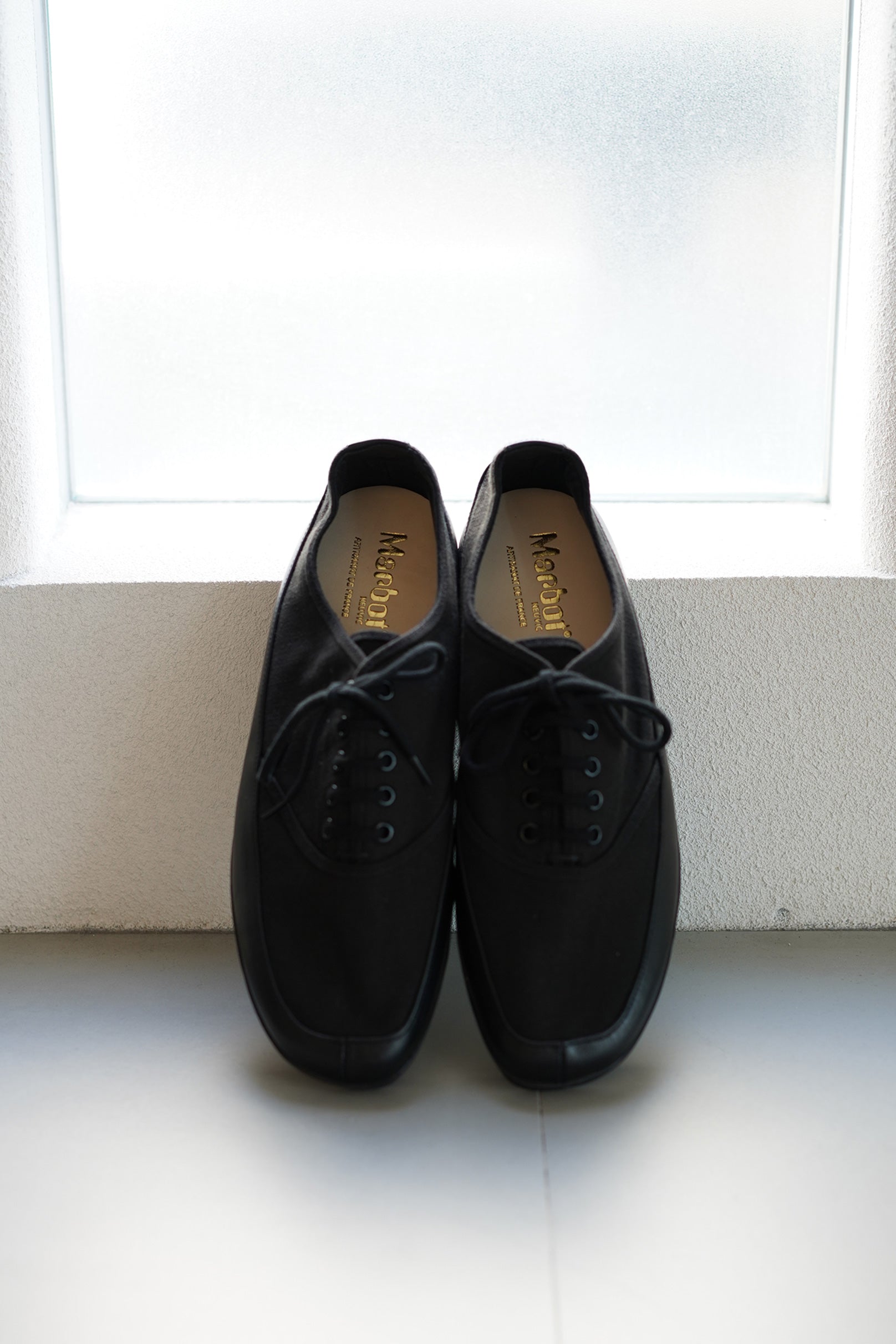 Marbot ( マルボー ) / NAVAL TRAINING SHOES / スニーカー – style