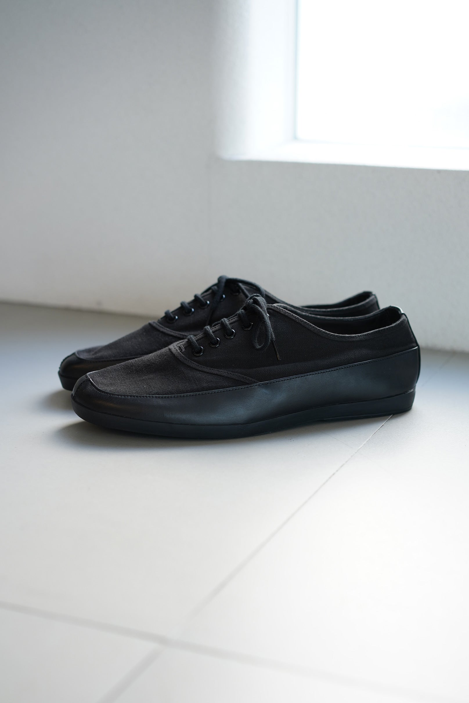 Marbot ( マルボー ) / NAVAL TRAINING SHOES / スニーカー – style