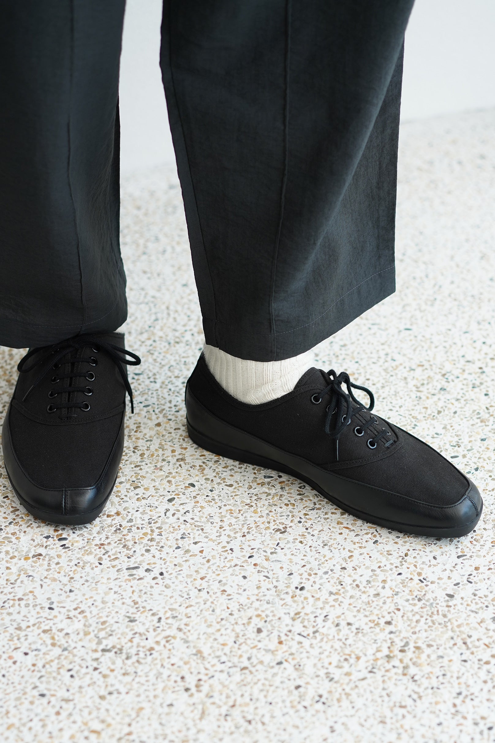 Marbot ( マルボー ) / NAVAL TRAINING SHOES / スニーカー – style Marbot ( マルボー ) / NAVAL TRAINING SHOES / スニーカー – style