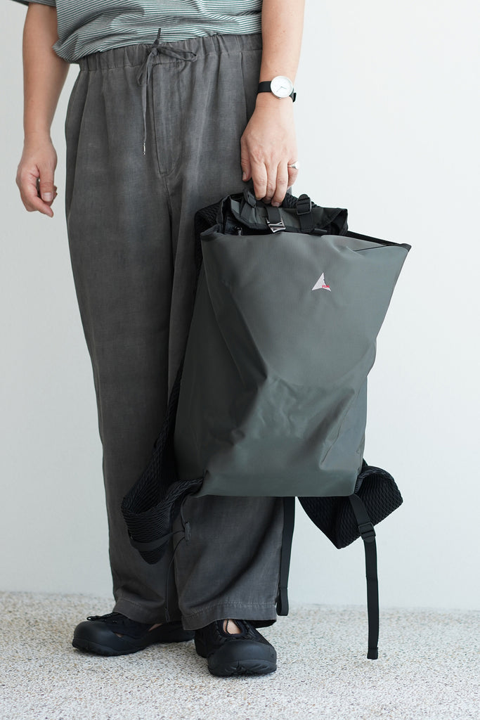 ROA ( ロア ) / TESTUDO 30L Technical Shell Backpack / バッグ – style department_