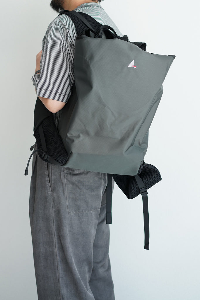 ROA ( ロア ) / TESTUDO 30L Technical Shell Backpack / バッグ – style department_