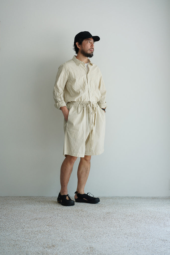 CASEY CASEY (ケイシーケイシー）/ HIGA TRAVAIL JACKET / ジャケット