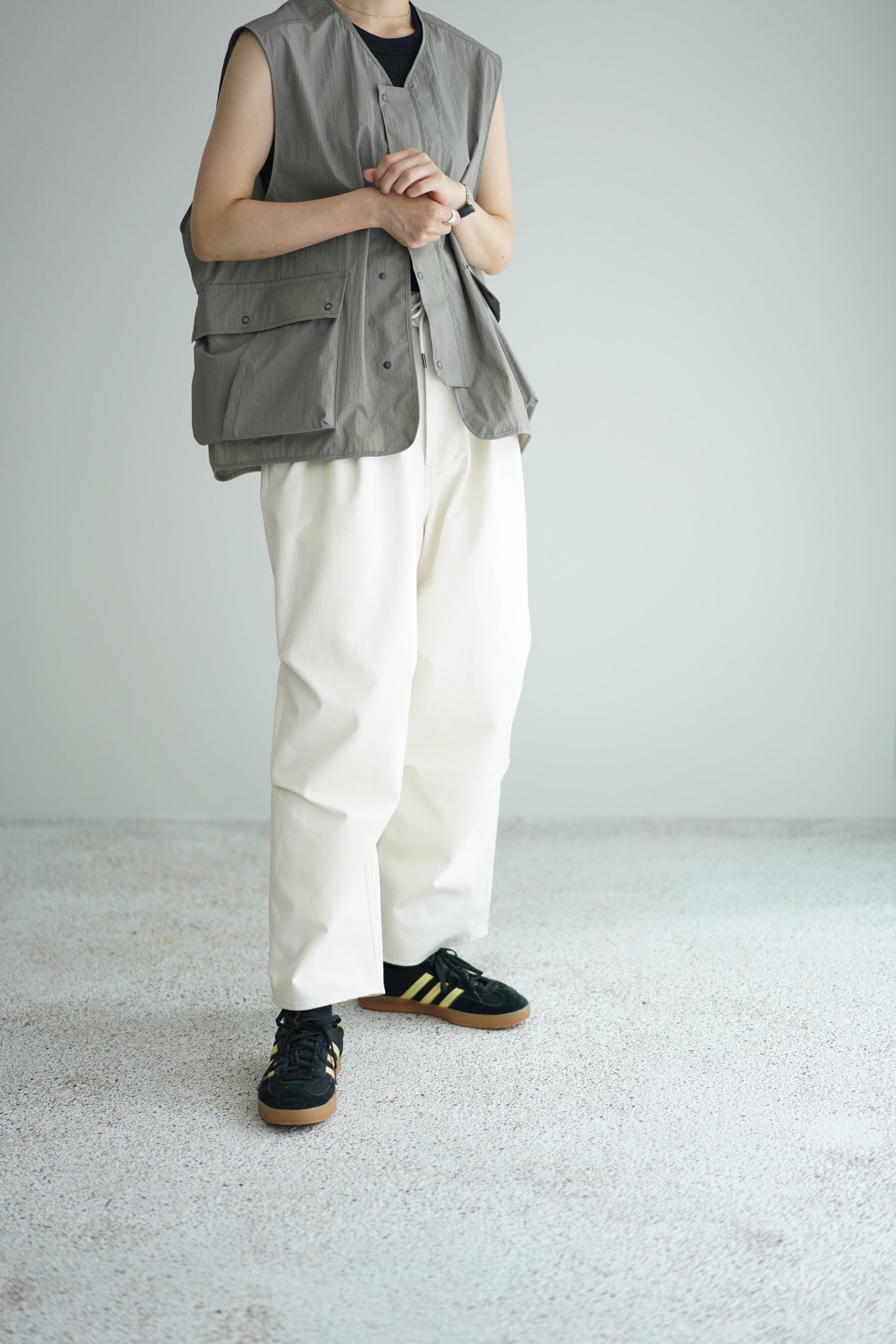 STILL BY HAND(スティルバイハンド） STYLE – Page 3 – style department_