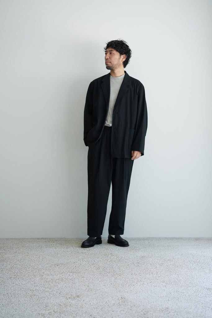 CASEY CASEY （ケイシーケイシー）/ WORKER JACKET /STYLE – style