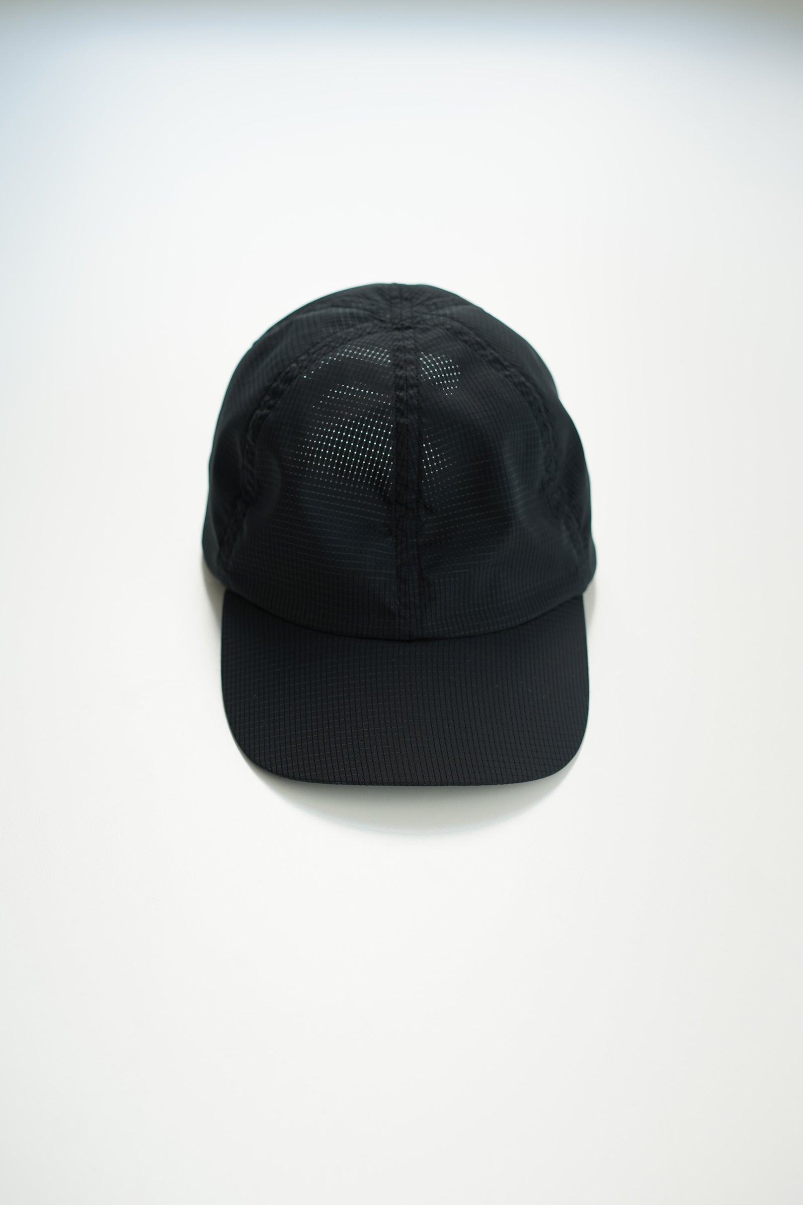COMESANDGOES (カムズアンドゴーズ) / DOT AIR CAP / キャップ – style