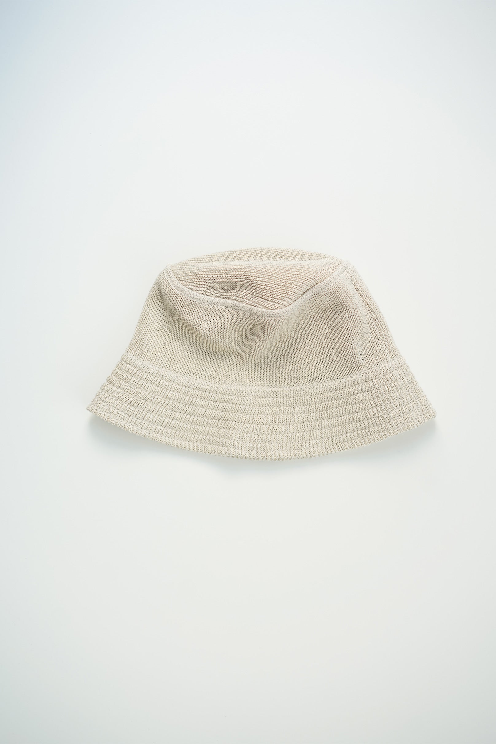 COMESANDGOES / 和紙 KNIT FLAT HAT – style department_