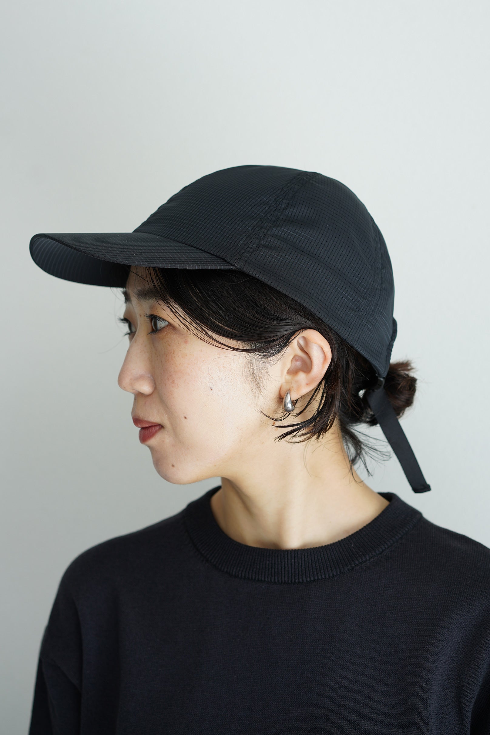 COMESANDGOES (カムズアンドゴーズ) / DOT AIR CAP / キャップ – style