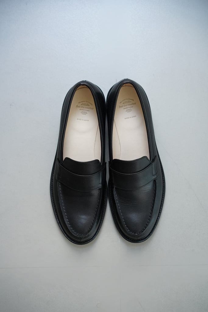foot the coacher (フットザコーチャー） – style department_