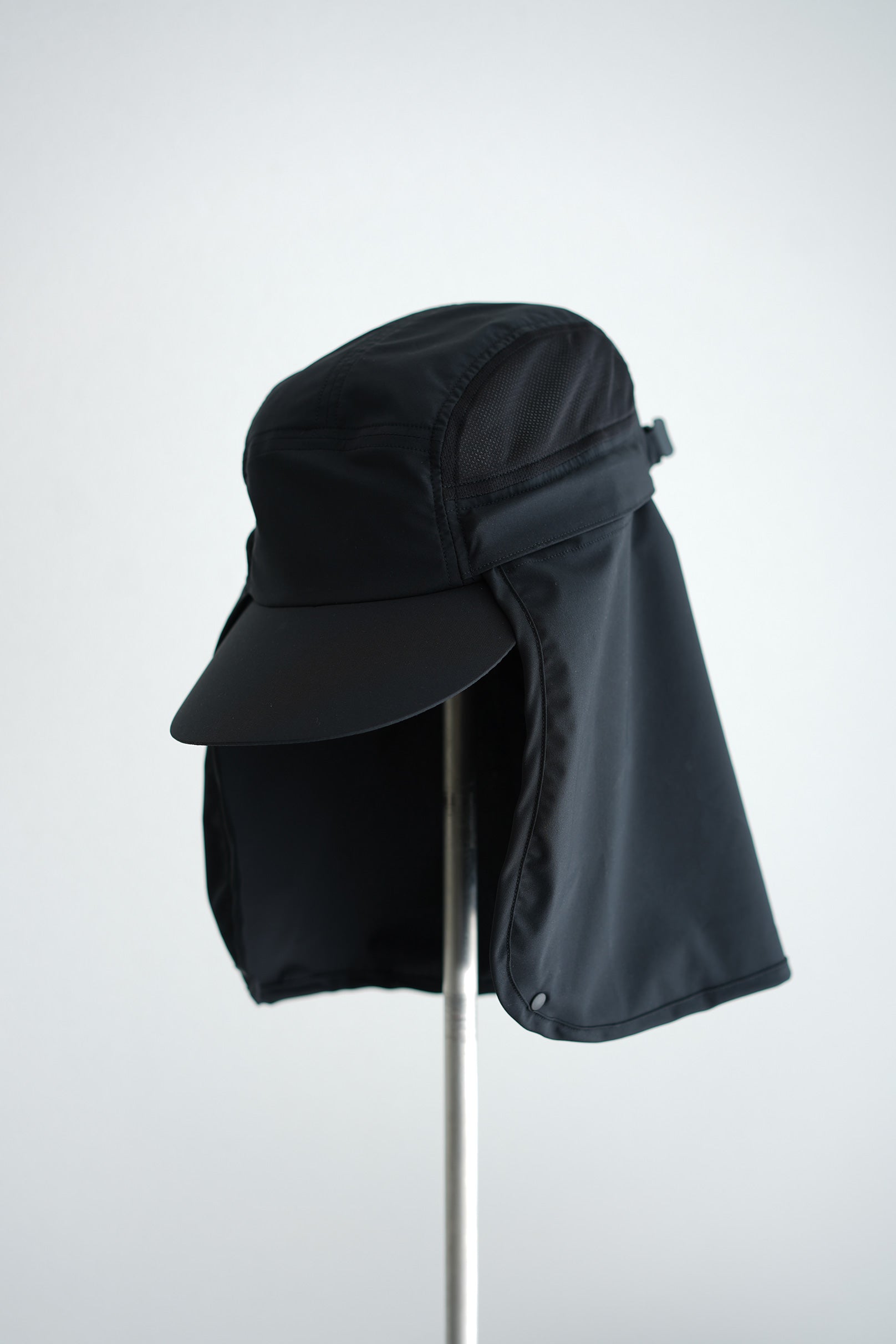 COMESANDGOES (カムズアンドゴーズ) / DOT AIR CAP / キャップ – style