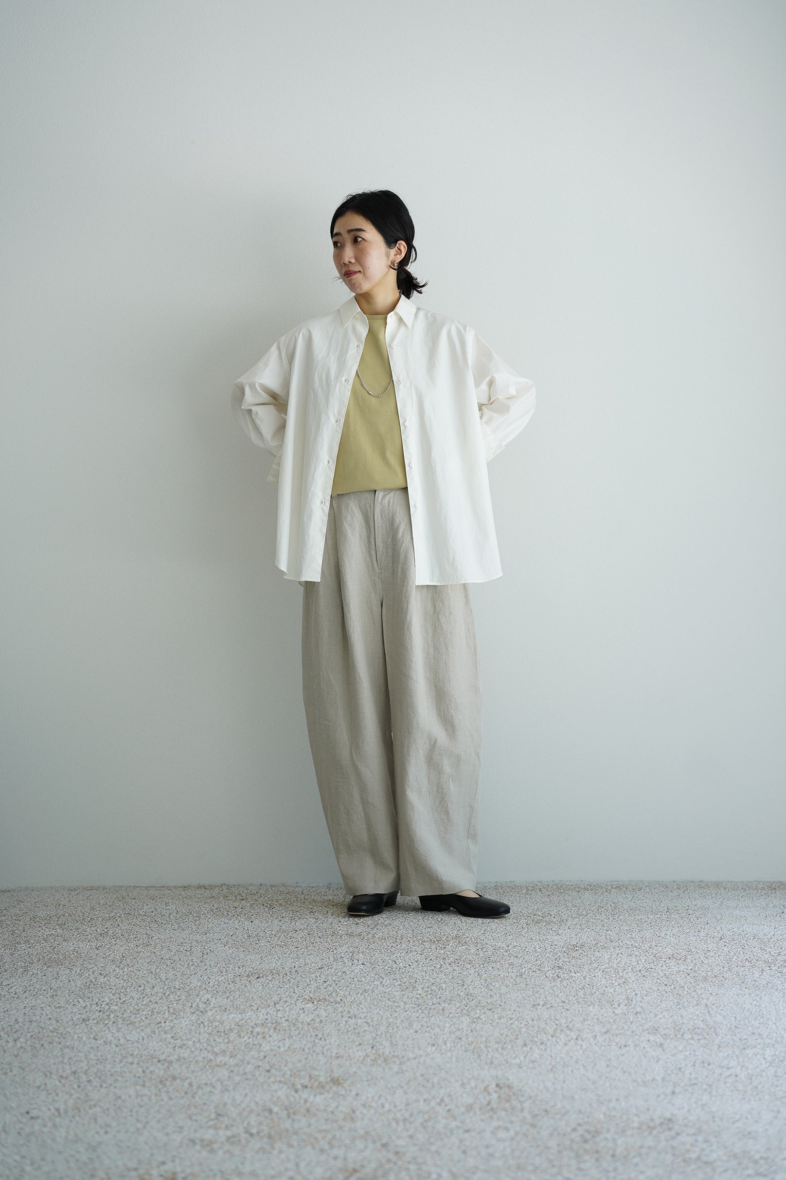CASEY CASEY （ケイシーケイシー）/ MILU COAT / STYLE – style