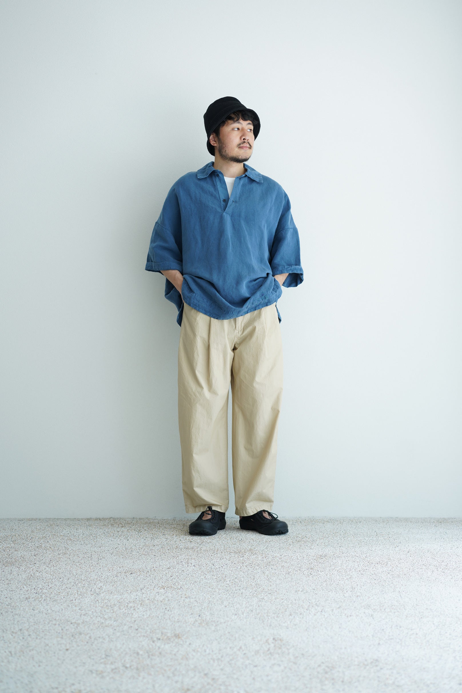 CASEY CASEY（ケイシーケイシー） STYLE – style department_
