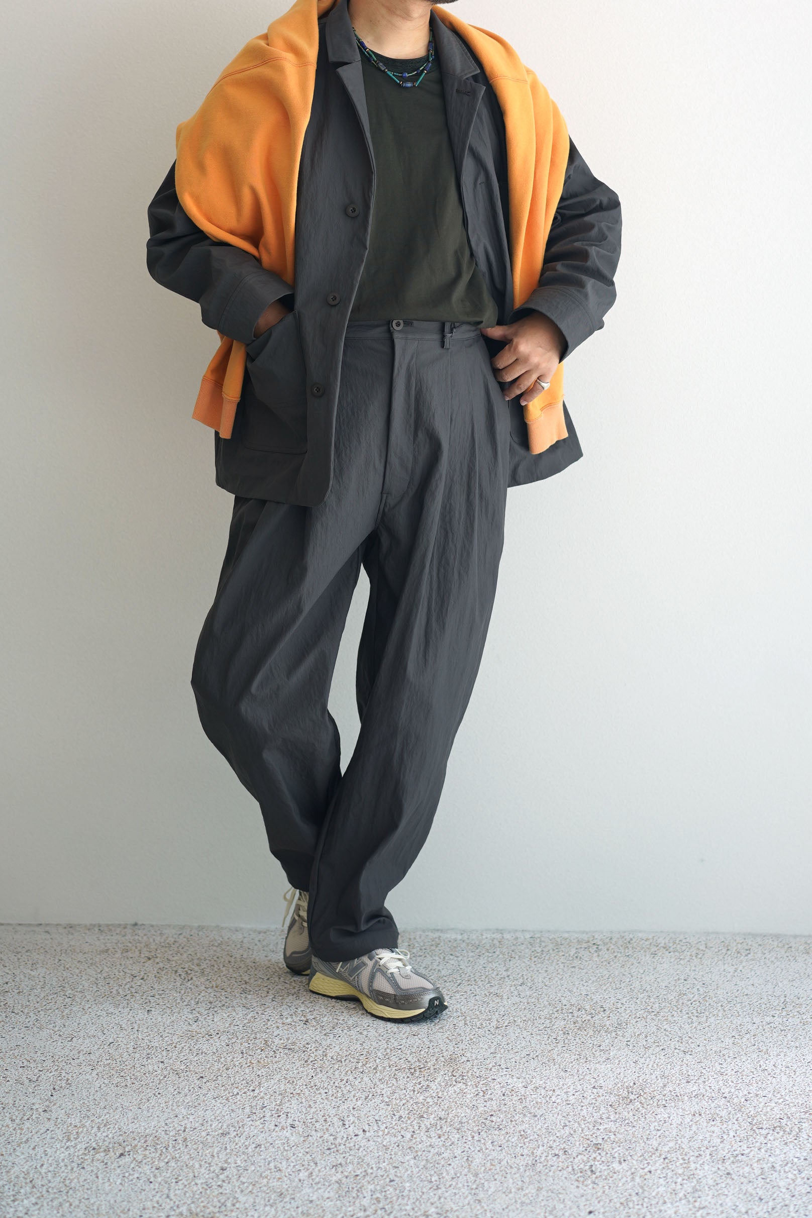 Kontor ジャケット 楽天市場】SERVICE PRICE 50割【kontor】コントール REVERSIBLE