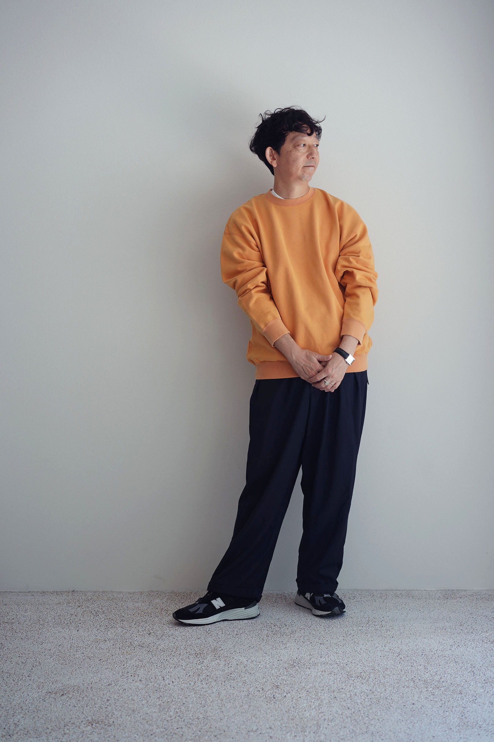 ISSUETHING / type72 (with stickers) /STYLE – style department_