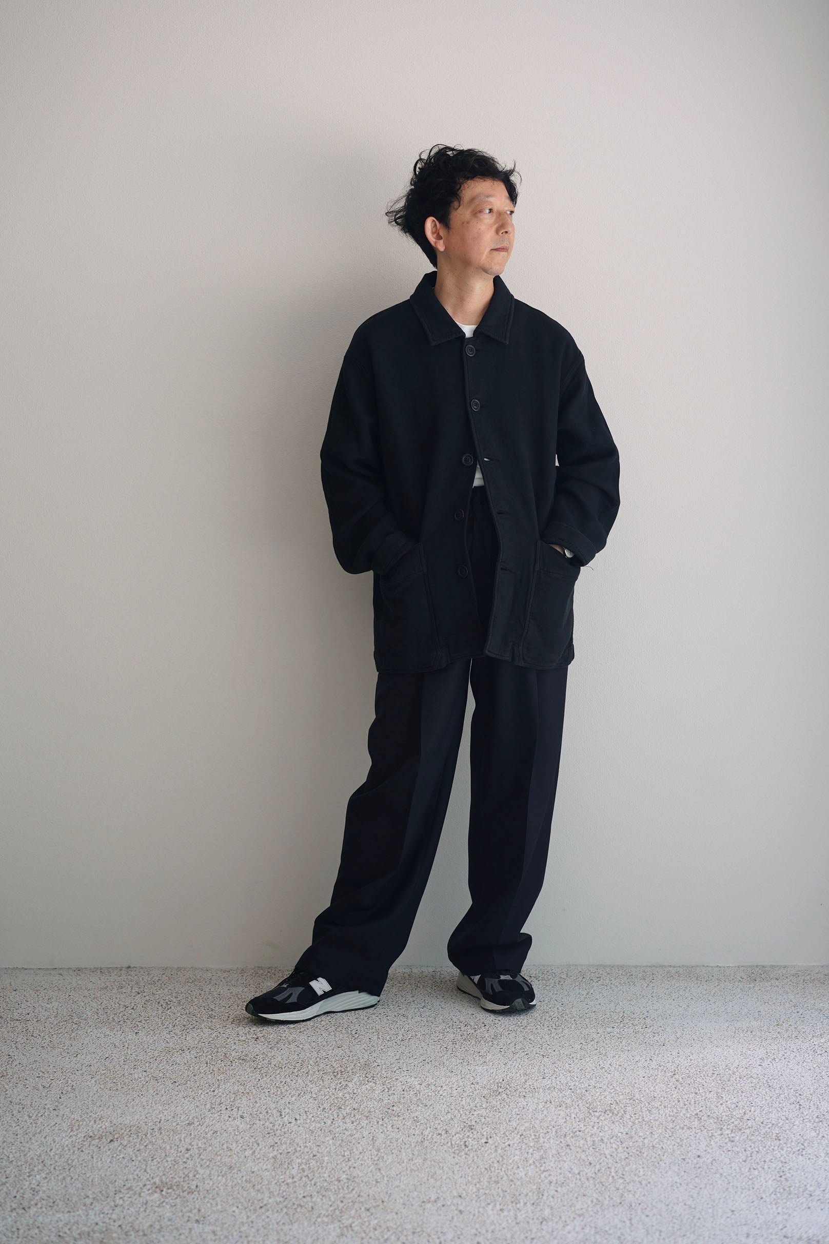 CASEY CASEY （ケイシーケイシー）/ JUDE PANT / パンツ – style department_