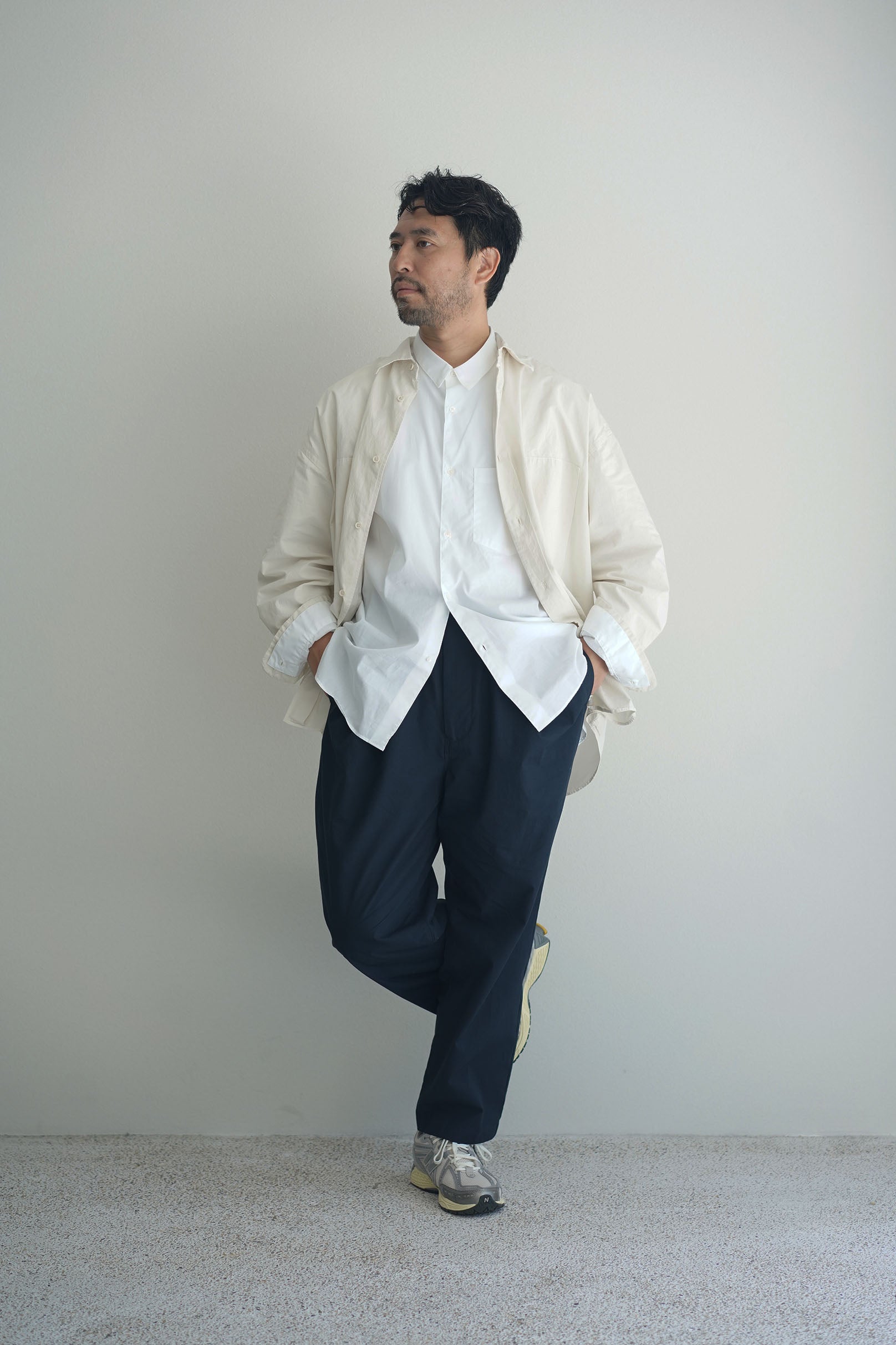 STILL BY HAND (スティルバイハンド）/ SH00221 / STYLE – style