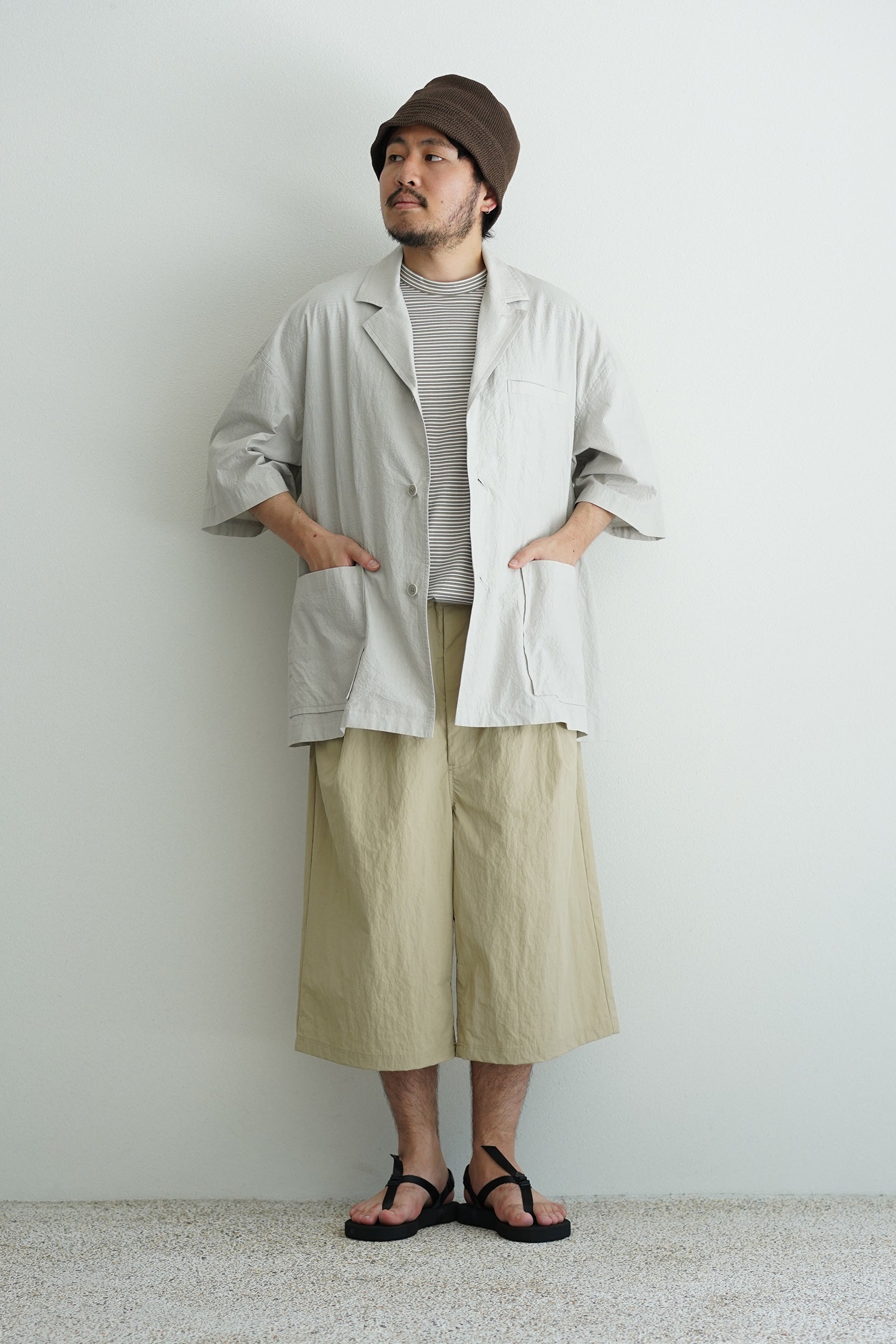 kontor(コントール) / KON-SH02261 / シャツ – style department_