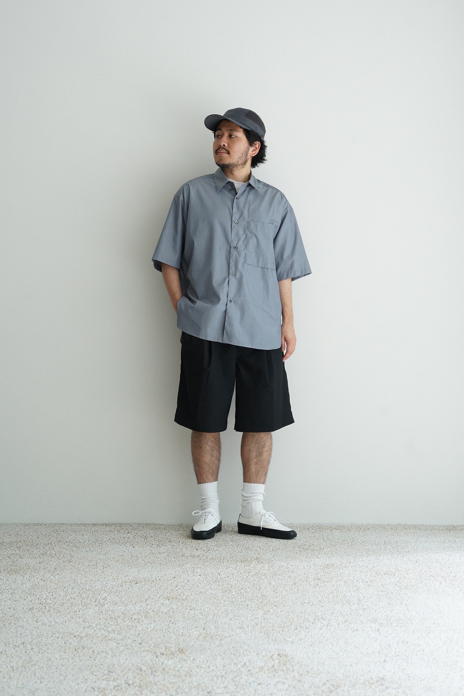 osaka / STILL BY HAND ( スティルバイハンド ) BL03244 style – style