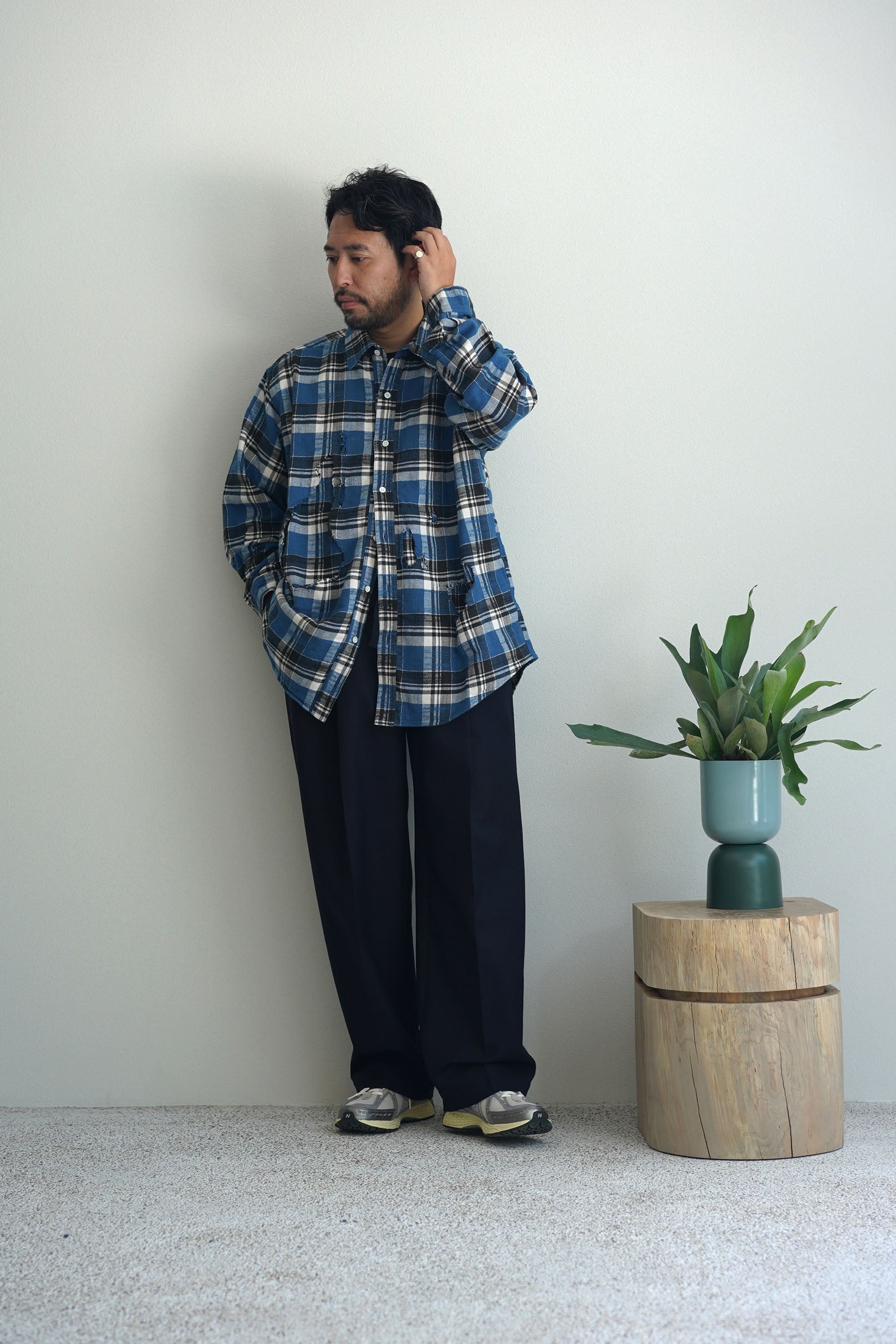 ISSUETHINGS STYLE – style department_