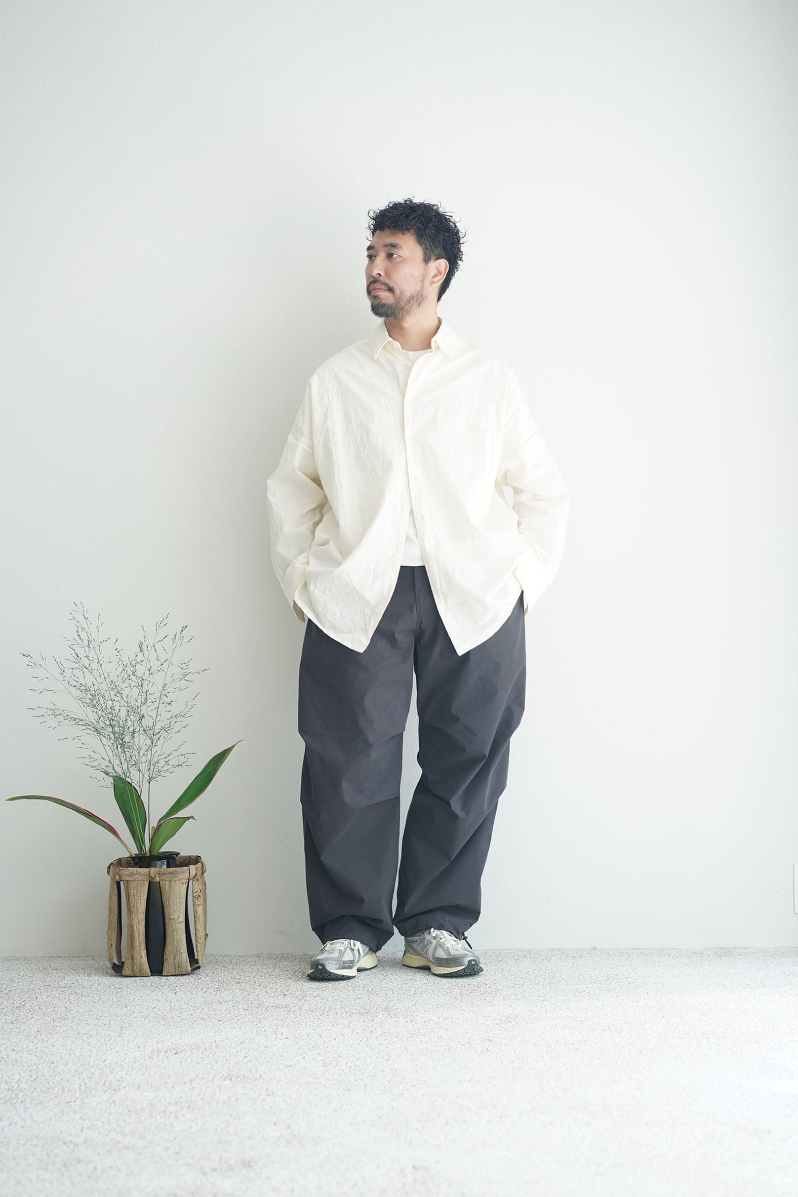 CASEY CASEY （ケイシーケイシー）/ JUDE PANT / パンツ – style department_