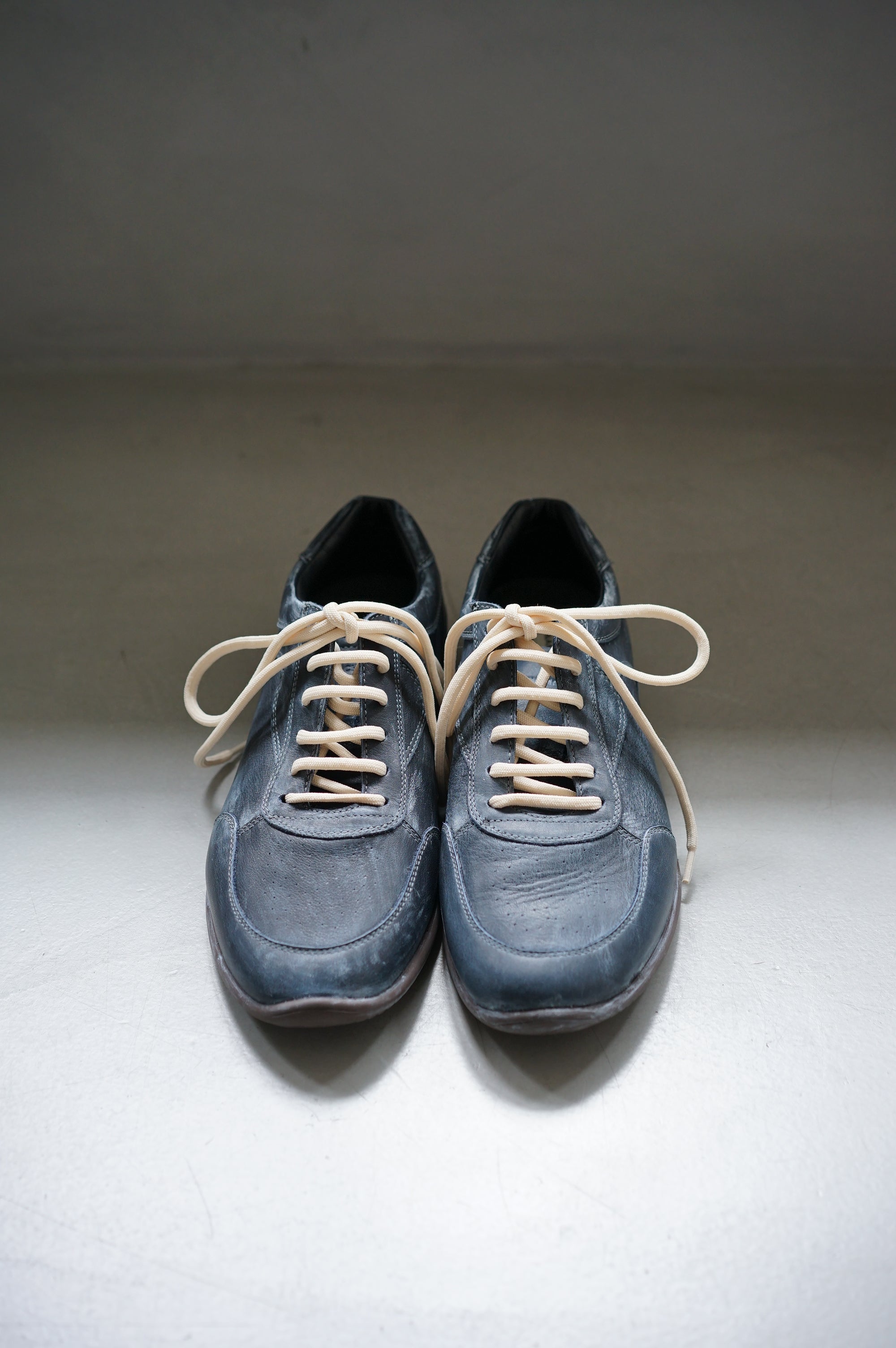 NAMACHEKO (ナマチェコ ) / OSTERLY SNEAKER / スニーカー – style