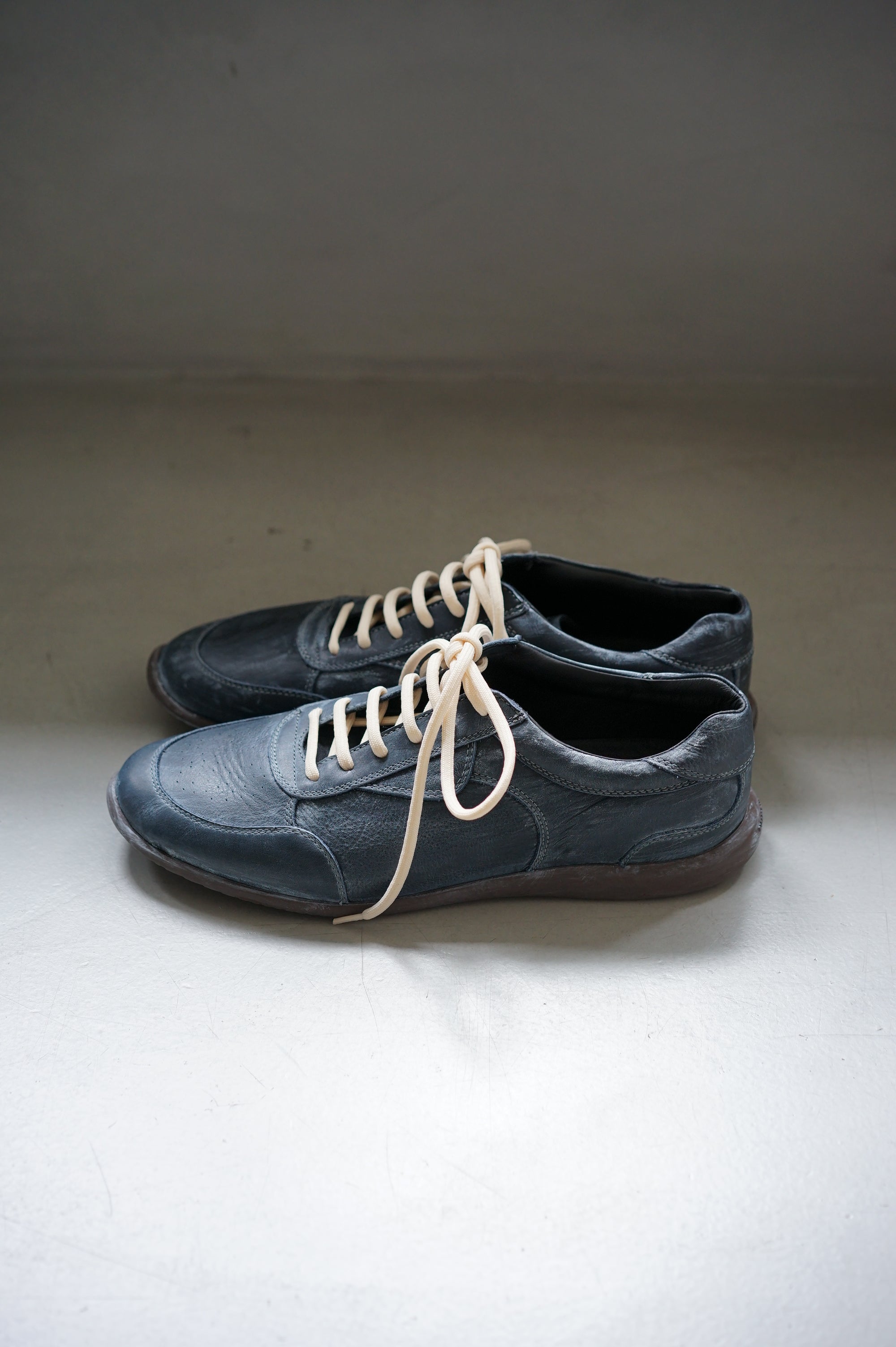 NAMACHEKO (ナマチェコ ) / OSTERLY SNEAKER / スニーカー – style