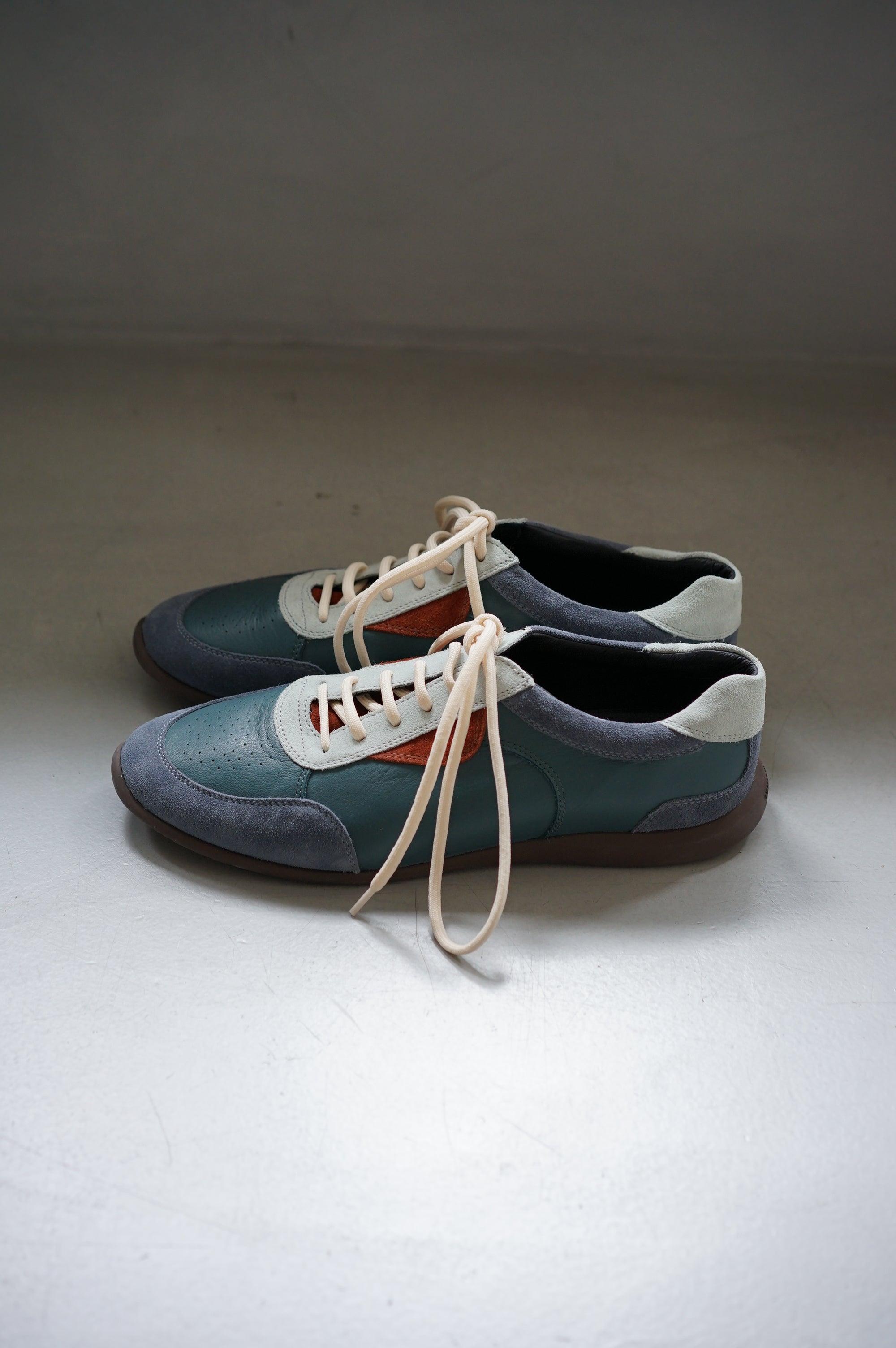 NAMACHEKO (ナマチェコ ) / OSTERLY SNEAKER / スニーカー – style