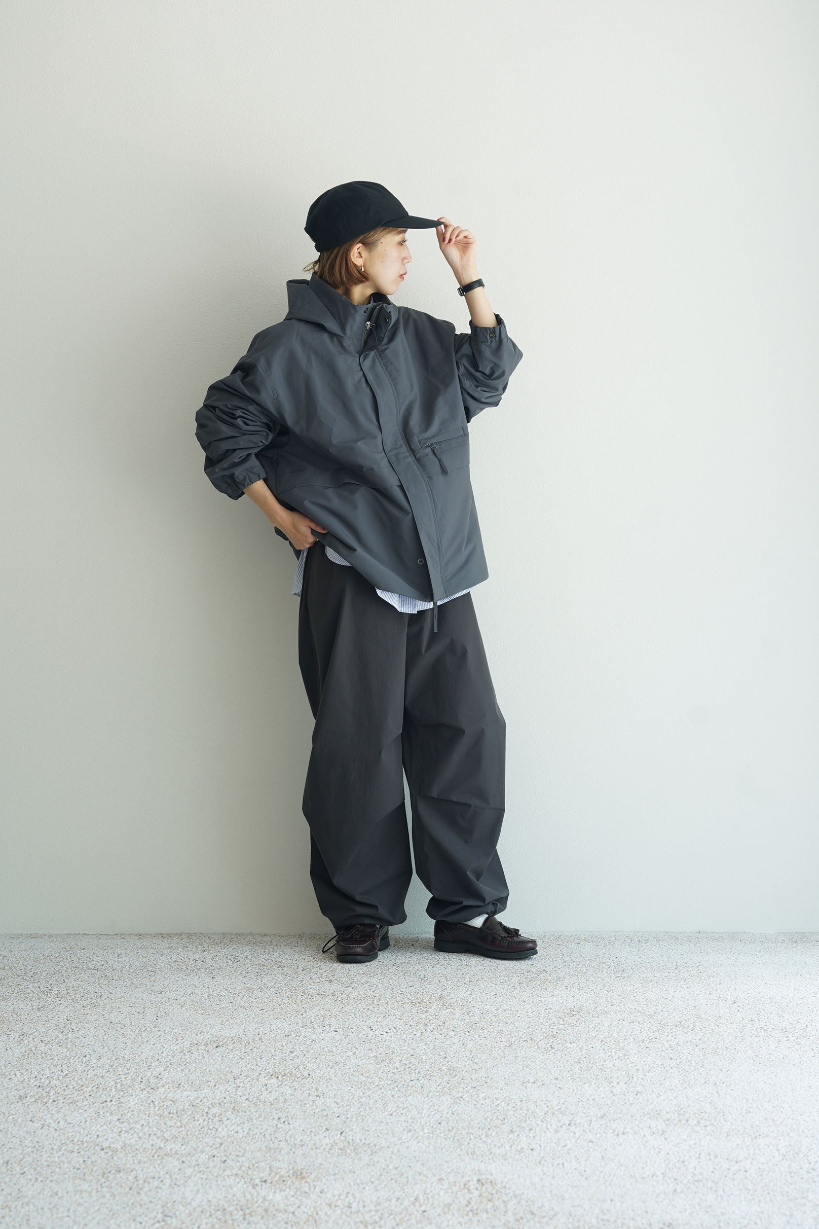 STILL BY HAND (スティルバイハンド）/ BL08243 / STYLE – style