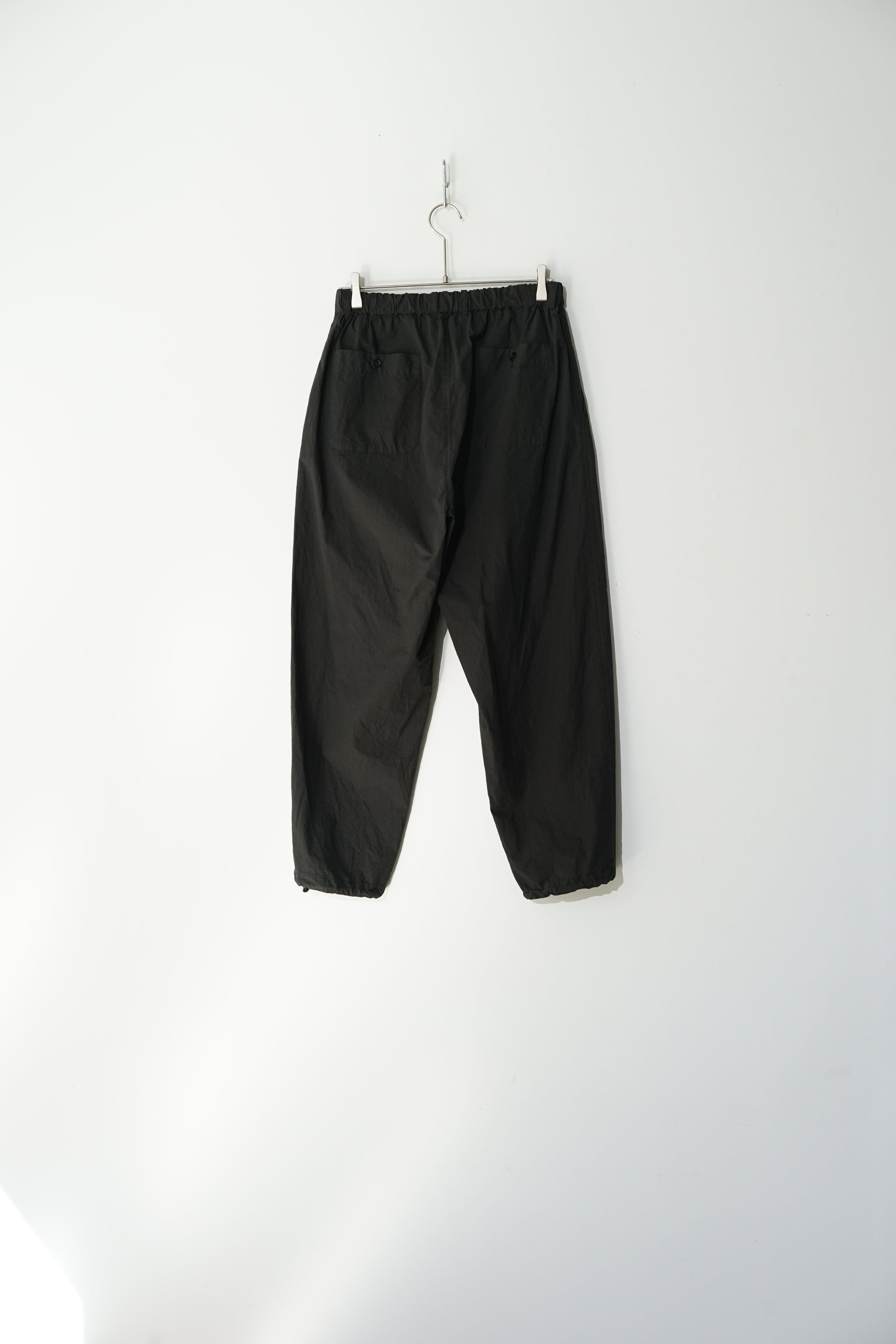 スーツ YOKO SAKAMOTO SUIT TAPERED TROUSERS YOKO SAKAMOTO 