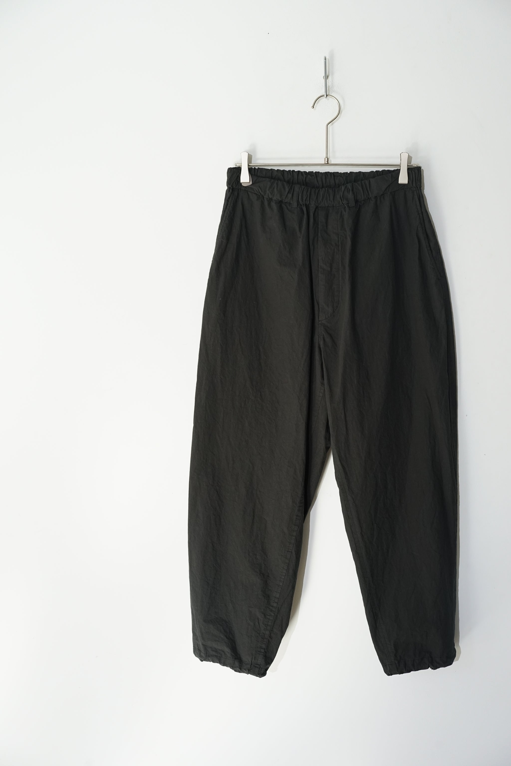 YOKO SAKAMOTO / TAPERED PANTS – style department_ YOKO SAKAMOTO / TAPERED PANTS – style department_