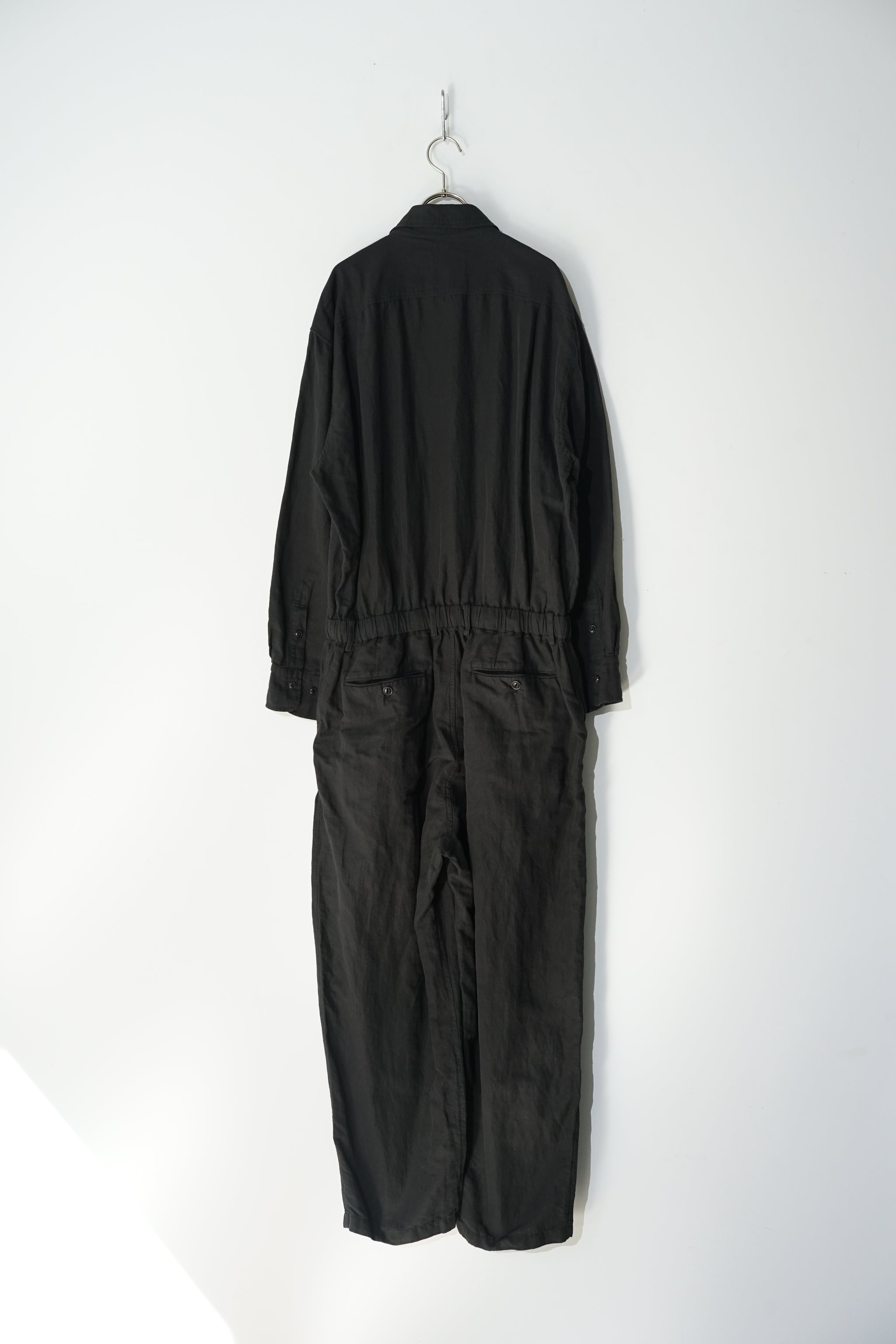 YOKO SAKAMOTO / JUMP SUIT – style department_