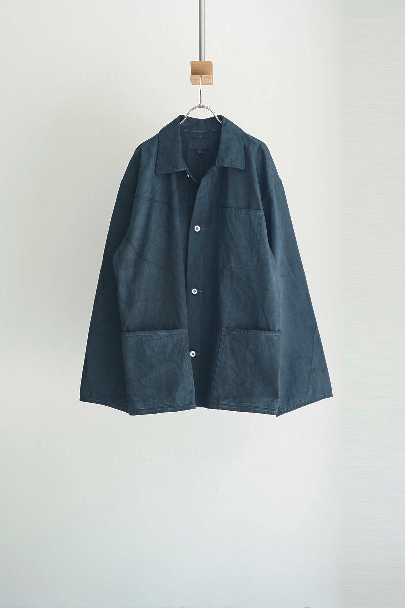 yoko sakamoto ダウン 22aw osaka / YOKO SAKAMOTO ( ヨーコサカモト ) DOWN BIG JACKET