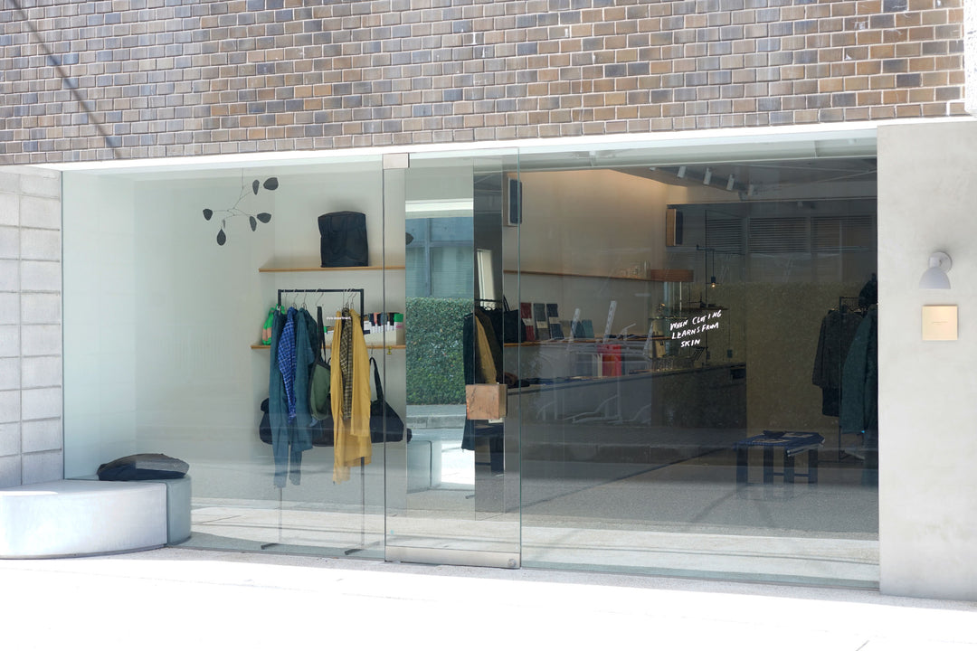 style department_ osaka