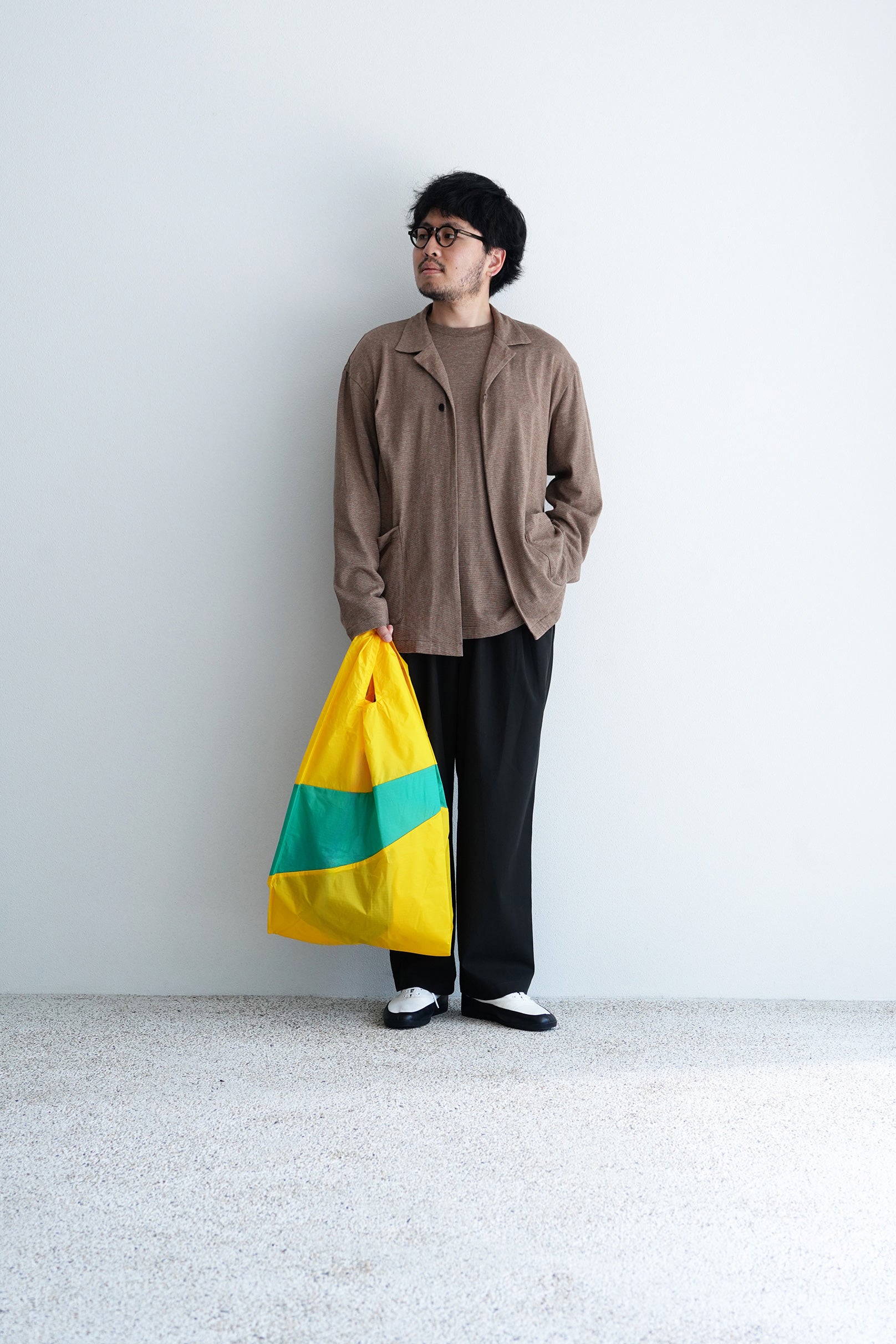 STILL BY HAND(スティルバイハンド） STYLE – style department_