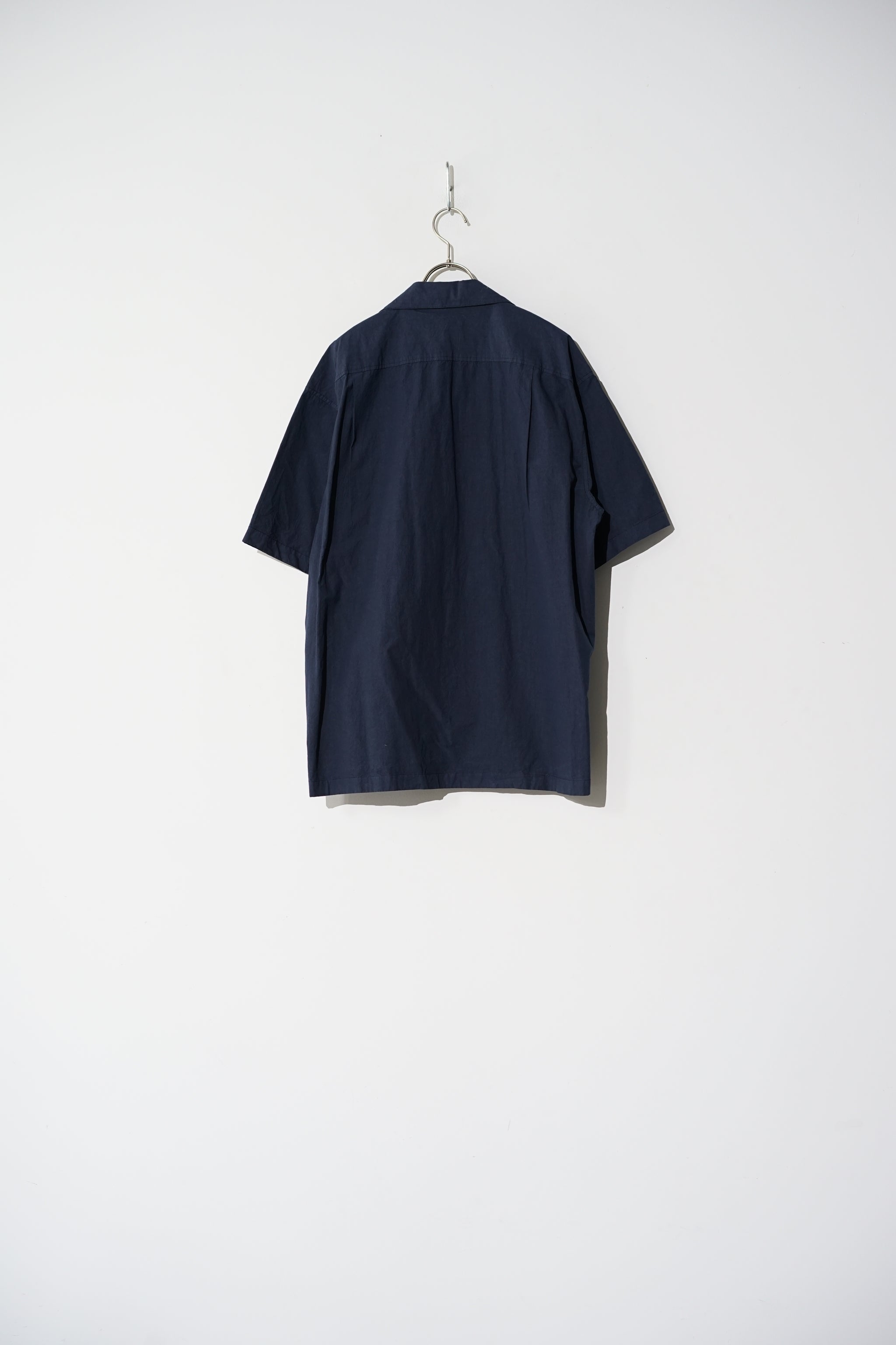 Yoko Sakamoto ブラウン 半袖シャツ Namu Shop - Yoko Sakamoto Fit S/S Shirt - Brown