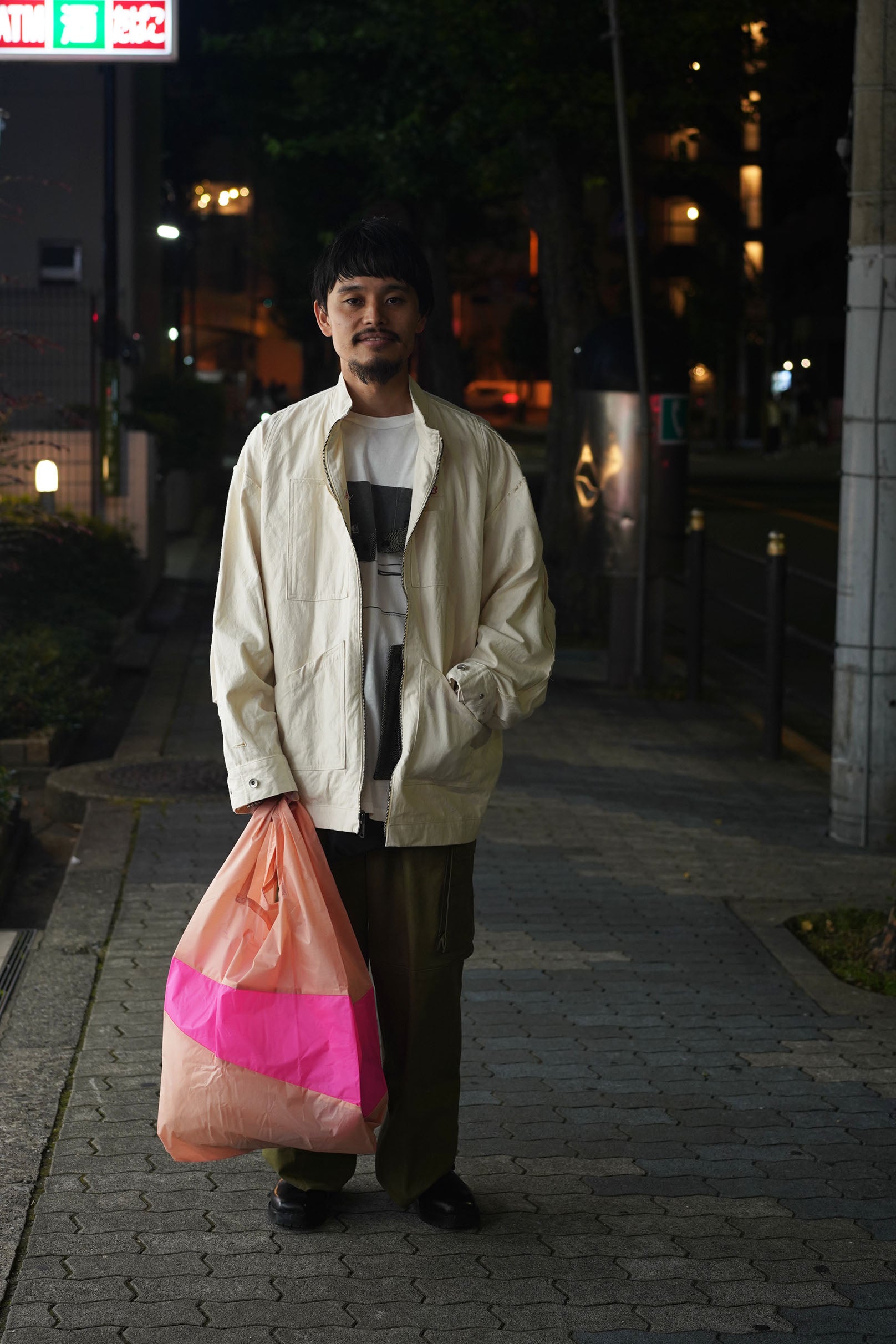 STILL BY HAND (スティルバイハンド）/ KN02243 / STYLE – style