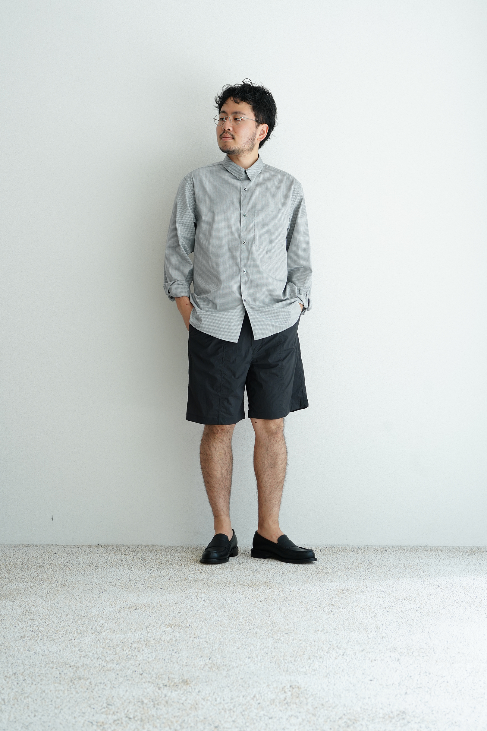 STILL BY HAND(スティルバイハンド） STYLE – style department_