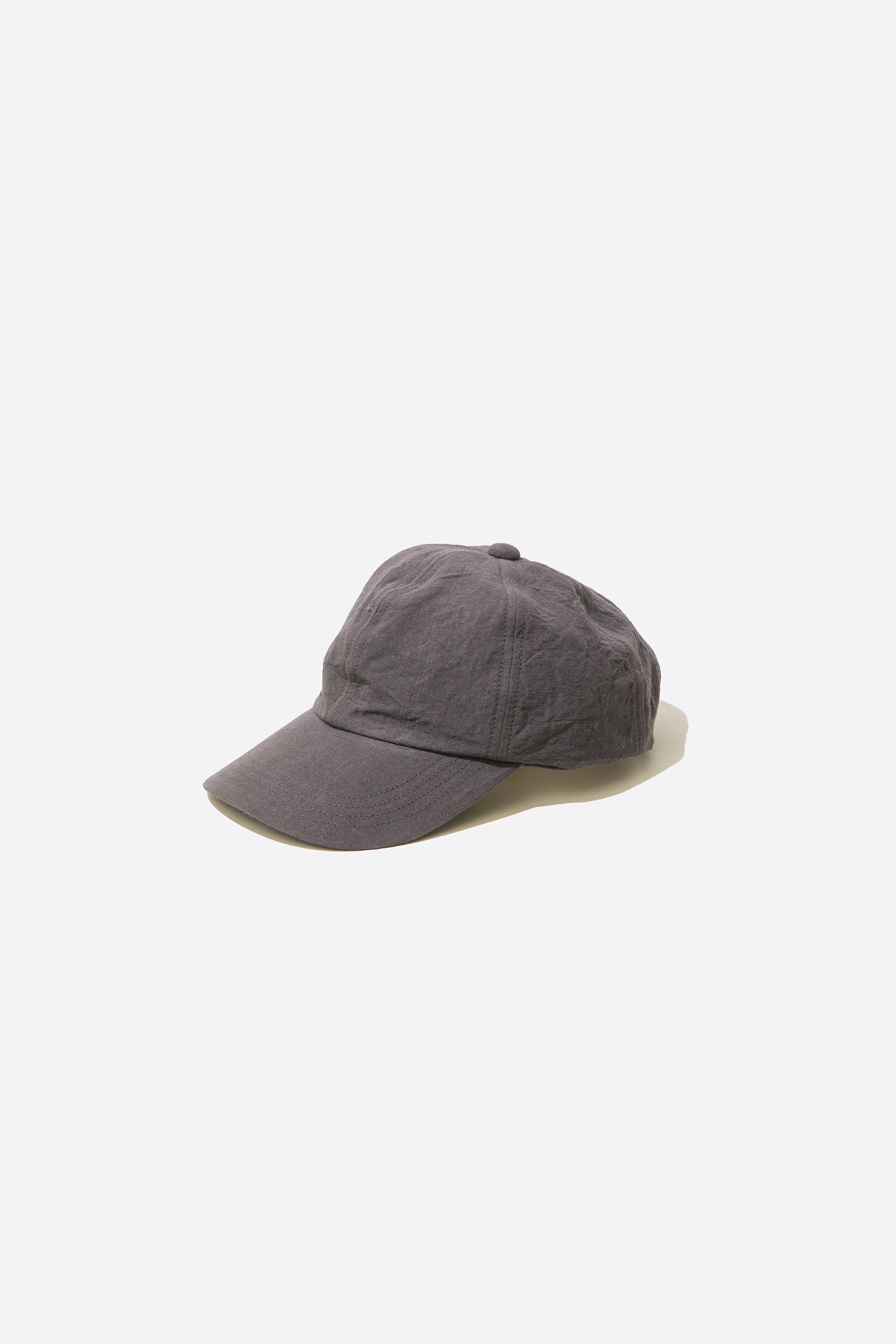 man-tle キャップ　マントル　帽子 MAN-TLE ( マントル）/ Shallow Cap / R20C1 / キャップ – style
