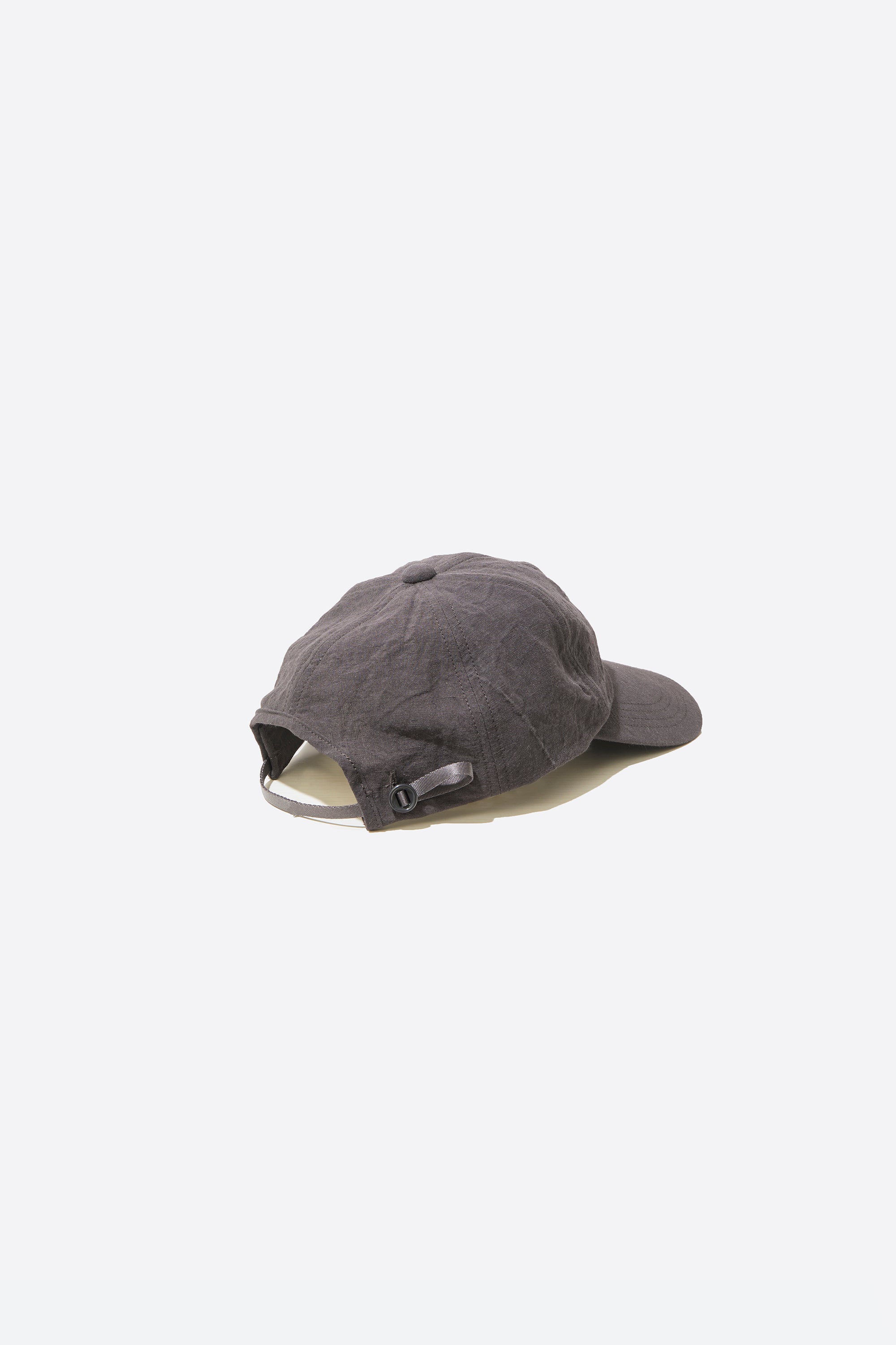 MAN-TLE ( マントル）/ Shallow Cap / R20C1 / キャップ – style