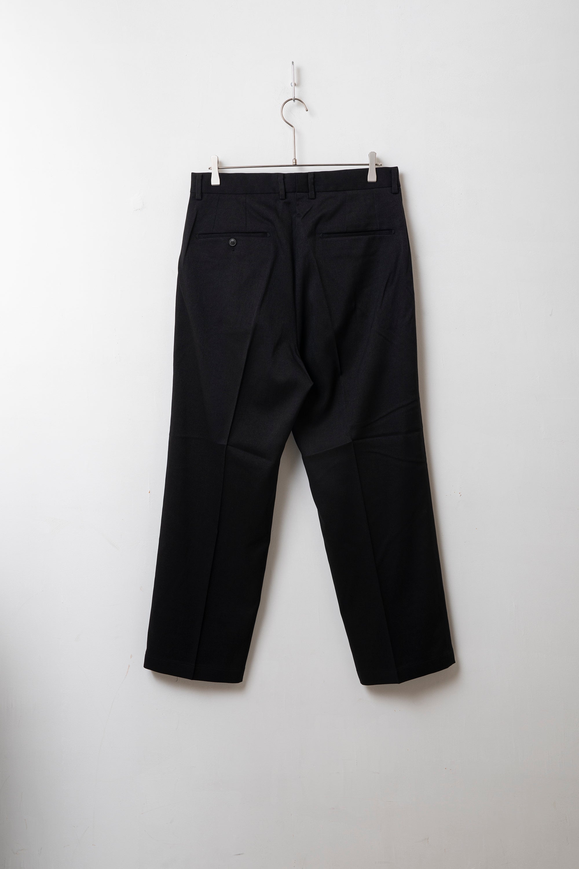 YOKO SAKAMOTO ( ヨーコサカモト ) / ONE PLEATED TROUSERS