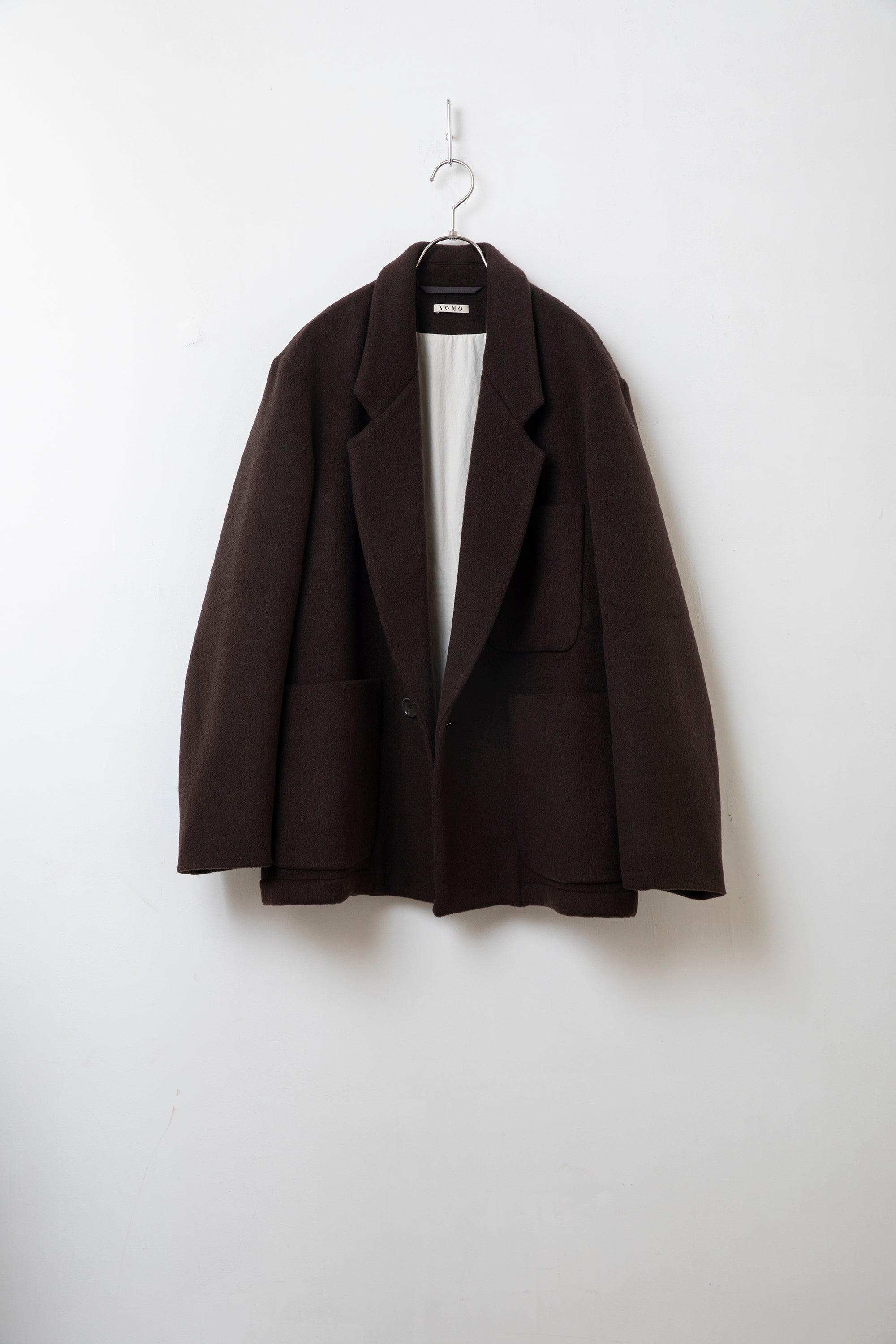 SONO / JURI jacket – style department_