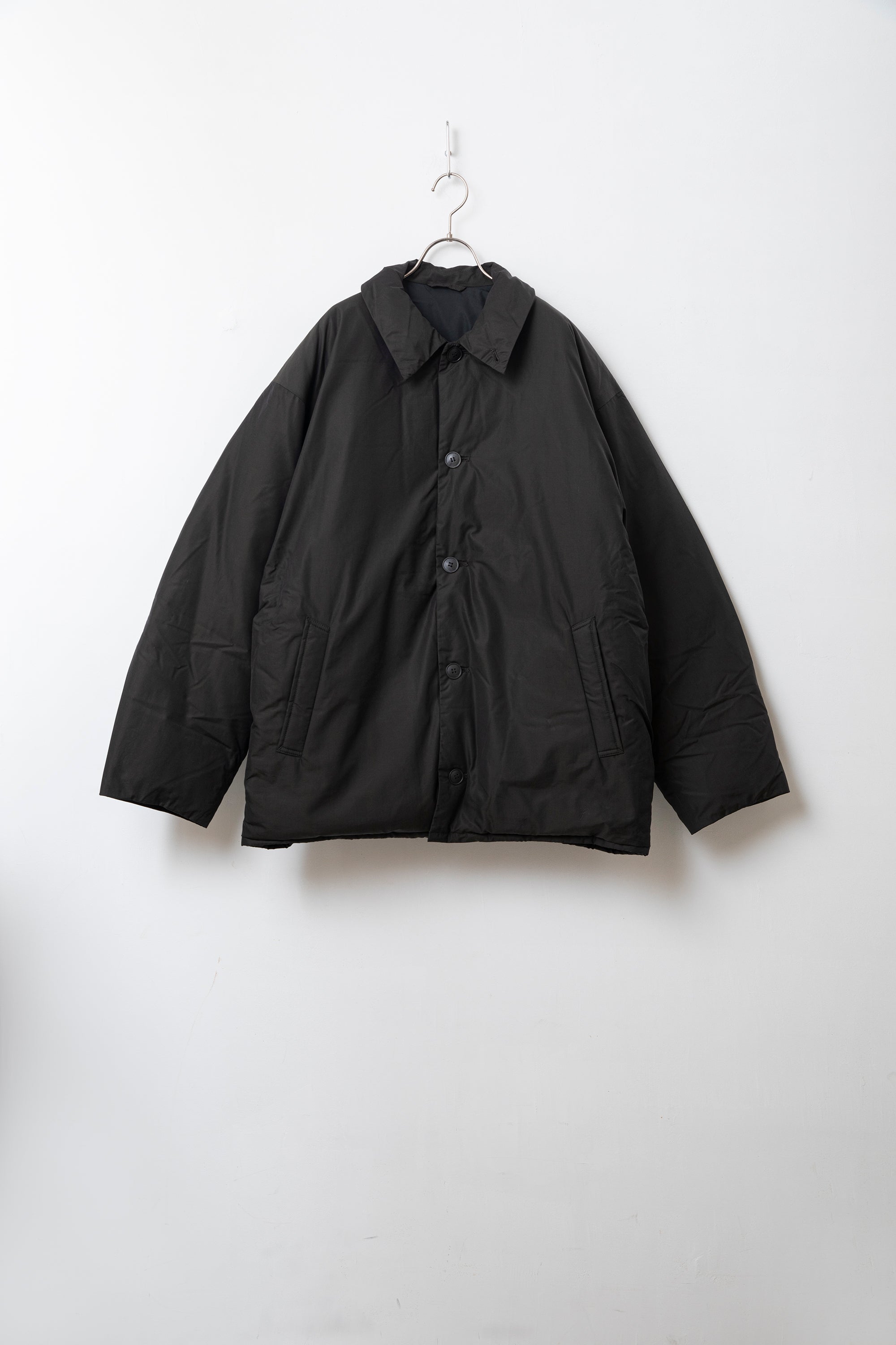 YOKO SAKAMOTO ジャケット COMOLI AURALEE YOKE YOKO SAKAMOTO-STYLING