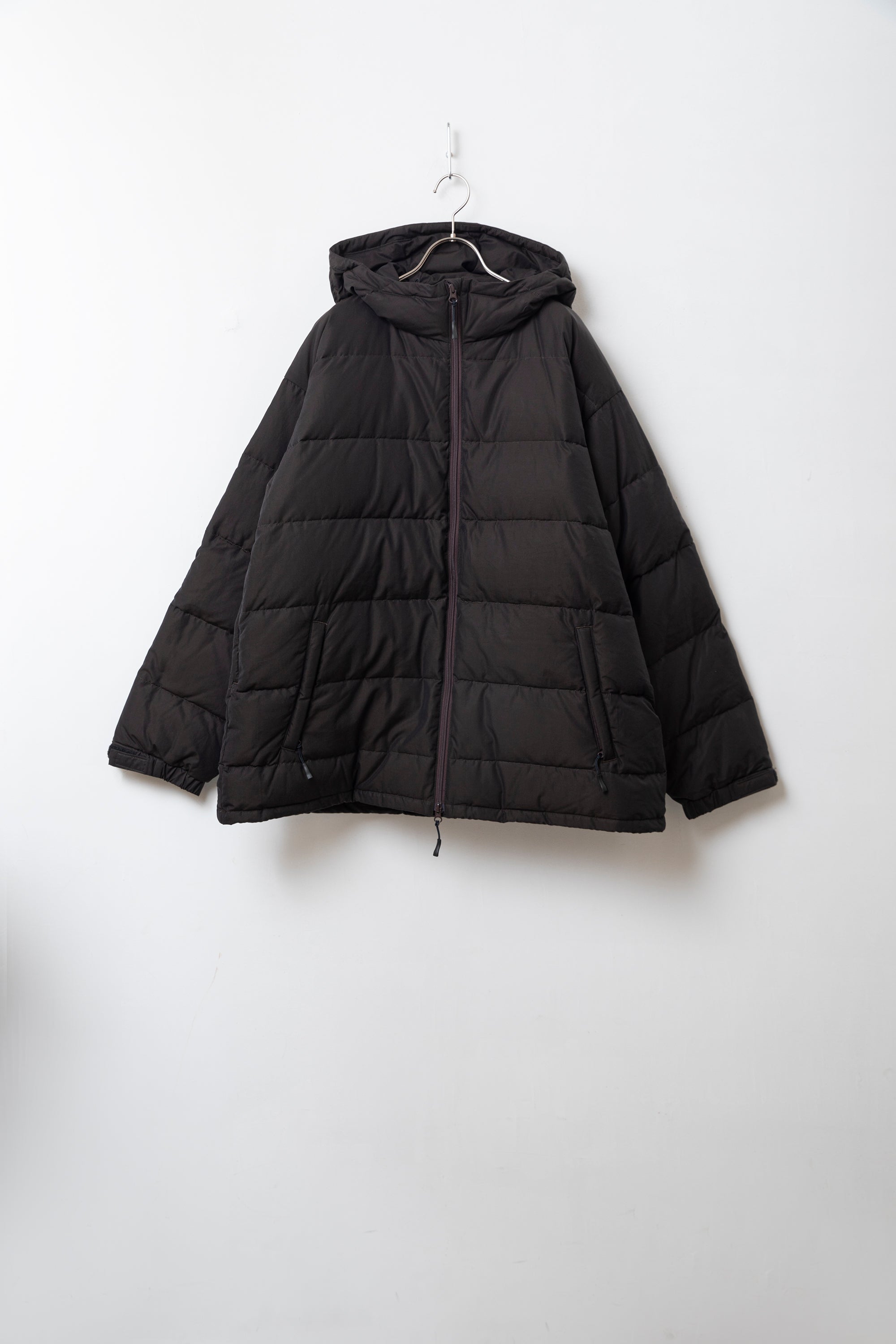 YOKO SAKAMOTO (ヨーコサカモト) / DOWN PARKA / アウター / 25AW