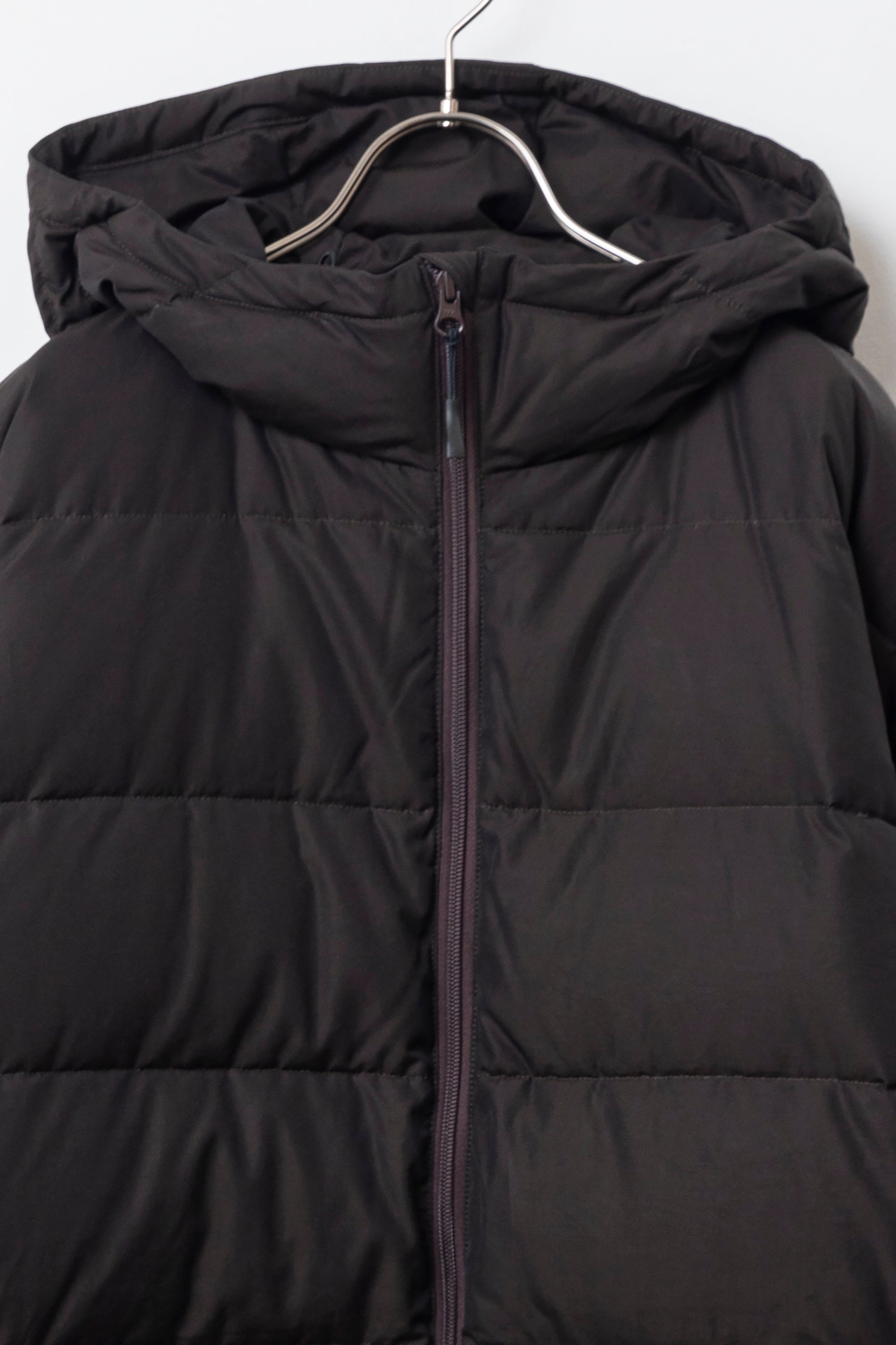 YOKO SAKAMOTO (ヨーコサカモト) / DOWN PARKA / アウター / 25AW