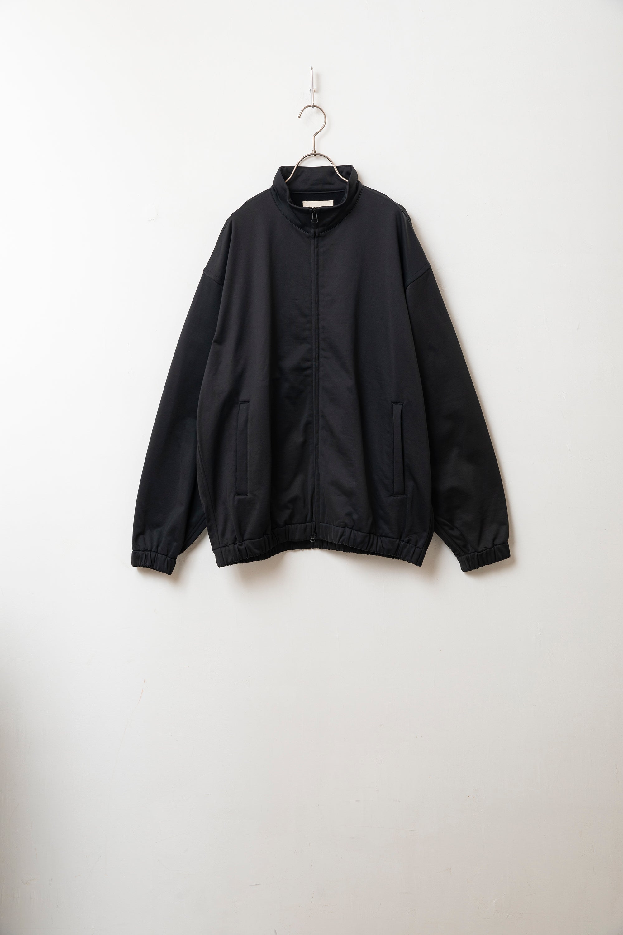 SAKAMOTODAYS ジップジャケット 南雲　Mサイズ YOKO SAKAMOTO (ヨーコサカモト) / TRACK JACKET / ブルゾン