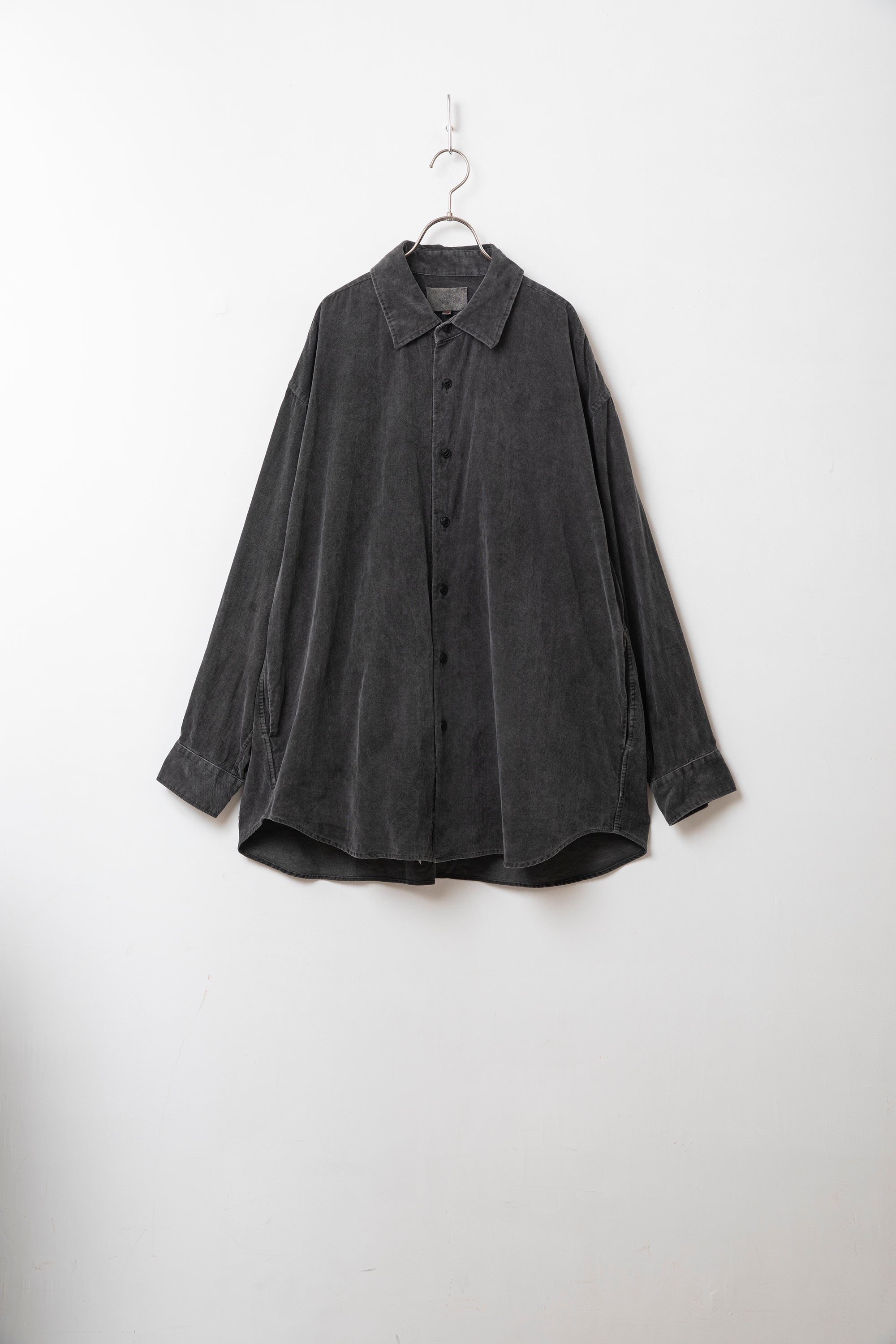 【希少】PUTOMAYO プトマヨ ベルト 切替シャツ ジャケット 30％OFF】FUJITO（フジト） ハイクシャツ｜ROCOCO ONLINE STORE