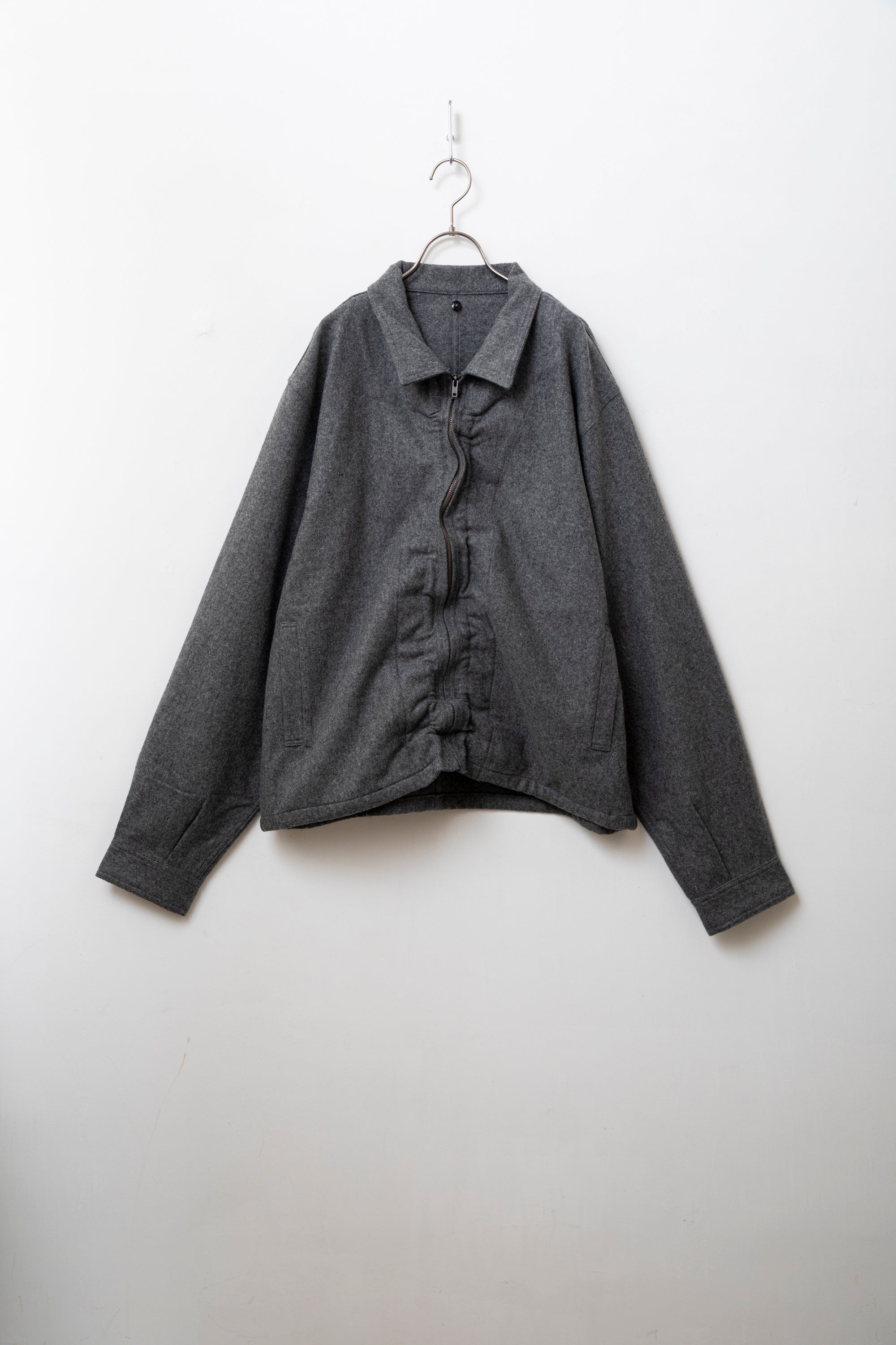 ISSUETHINGS ( イシューシングス )/ type95 wool / – style